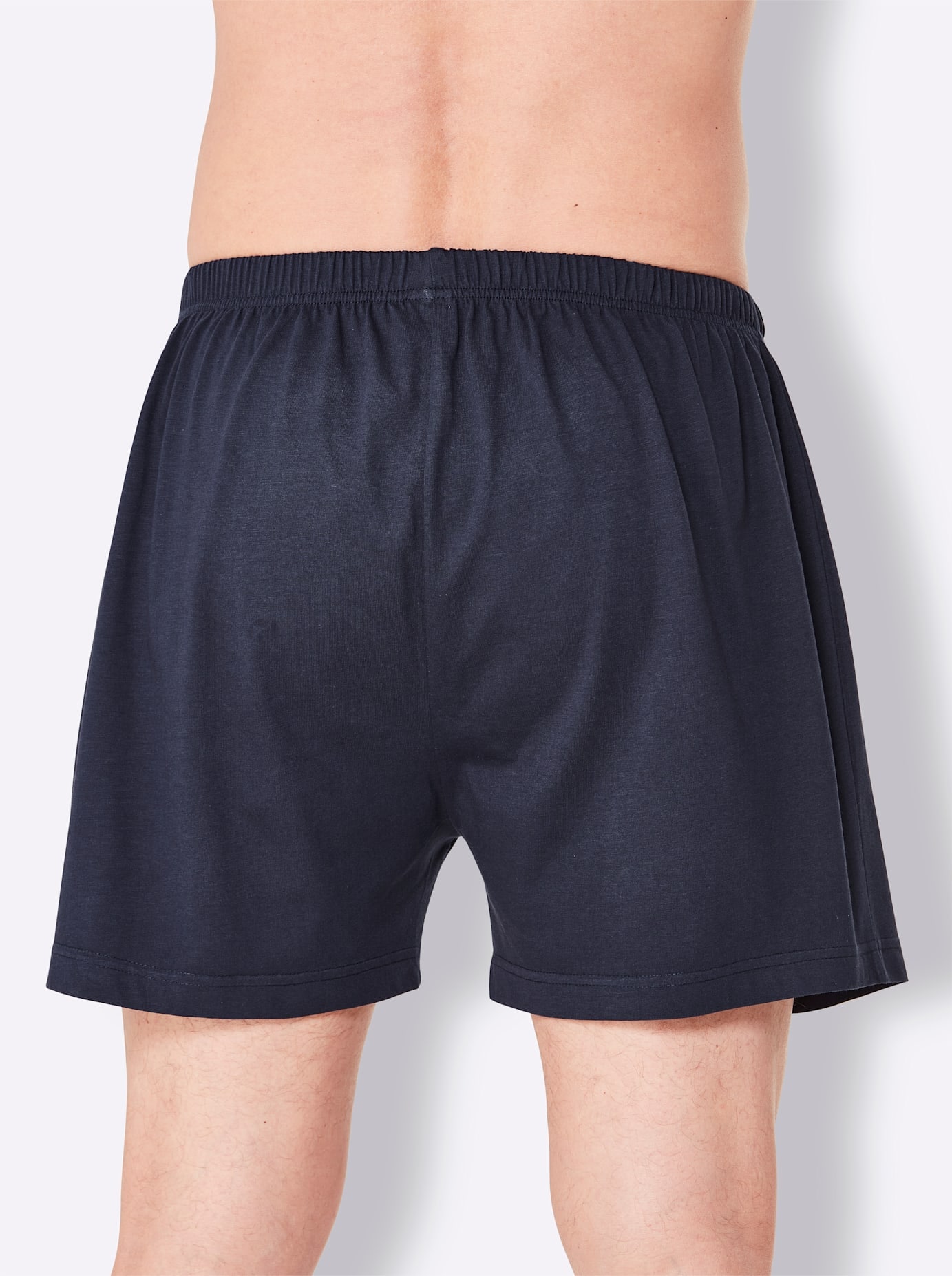 Kings Club Boxershorts, (3 St.)