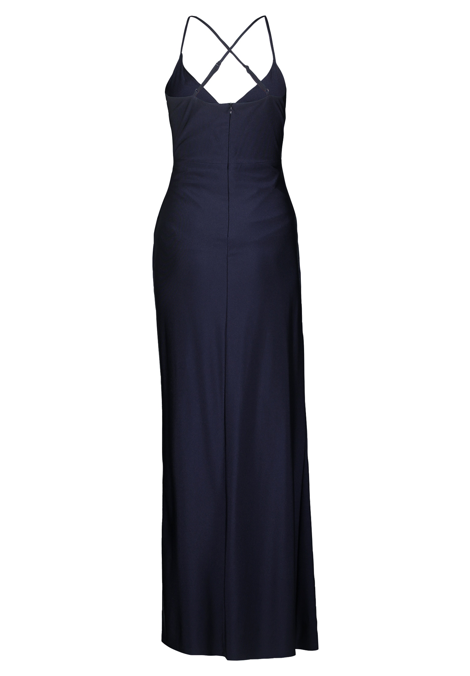 Vera Mont Abendkleid »Vera Mont Abendkleid figurbetont«, Raffung