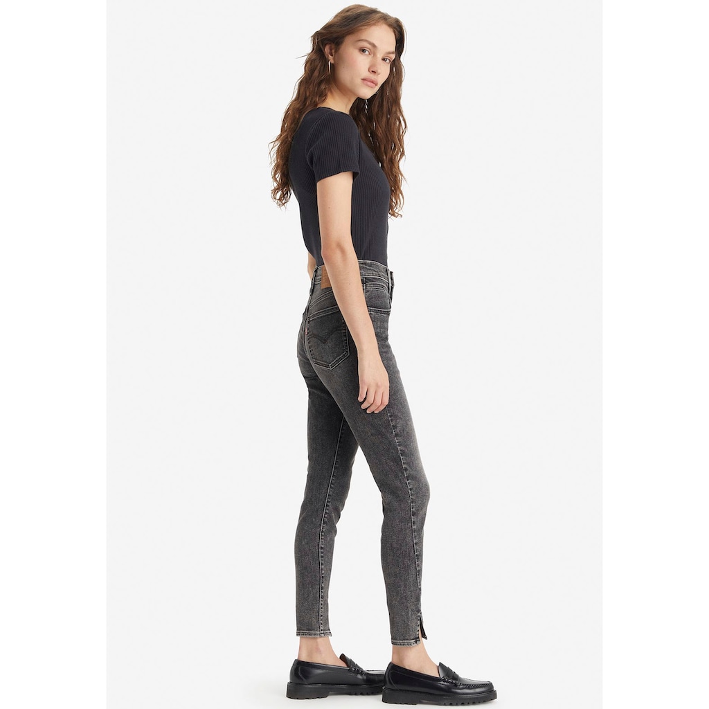 Levi's® Skinny-fit-Jeans »720 SUPER SKINNY YOKED«