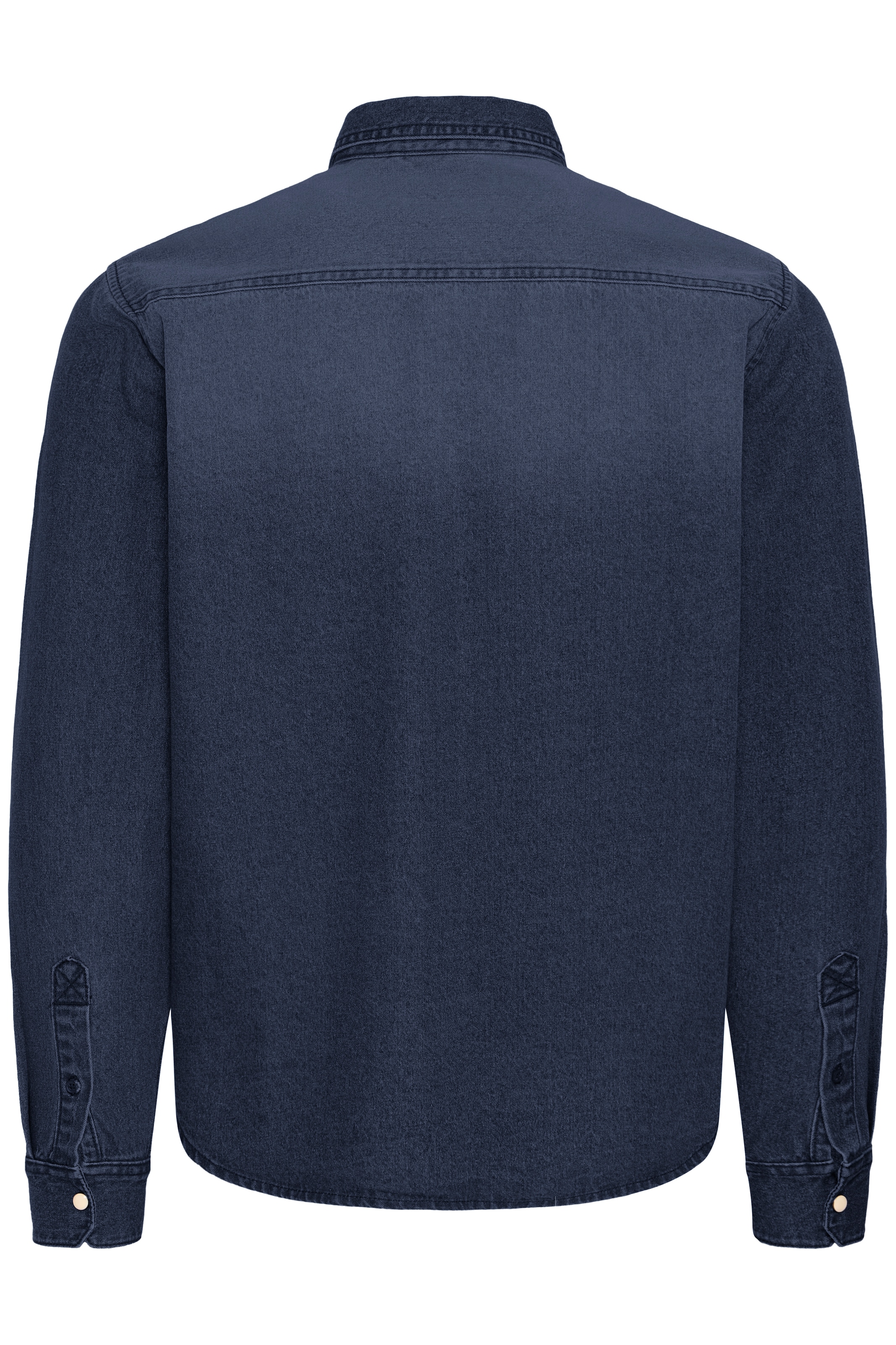 Blend Langarmhemd »BHDARGO Shirt PP NOOS«