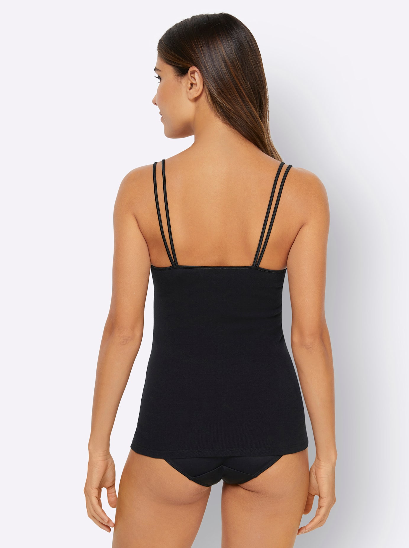 Thumbnail - Achselhemd