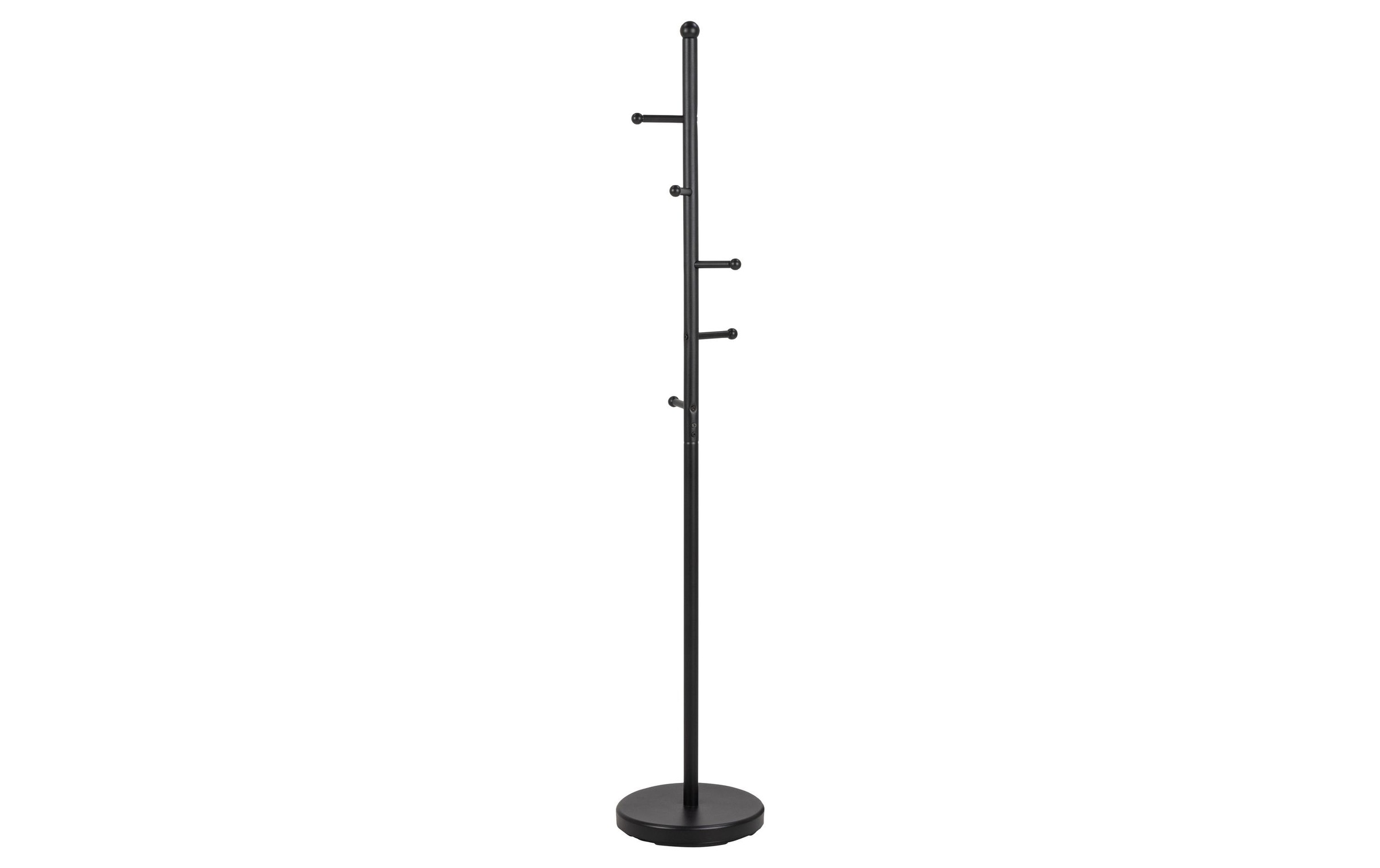 AC Design Kleiderständer »Aspen 32.3 x 32.3 x 170 cm«