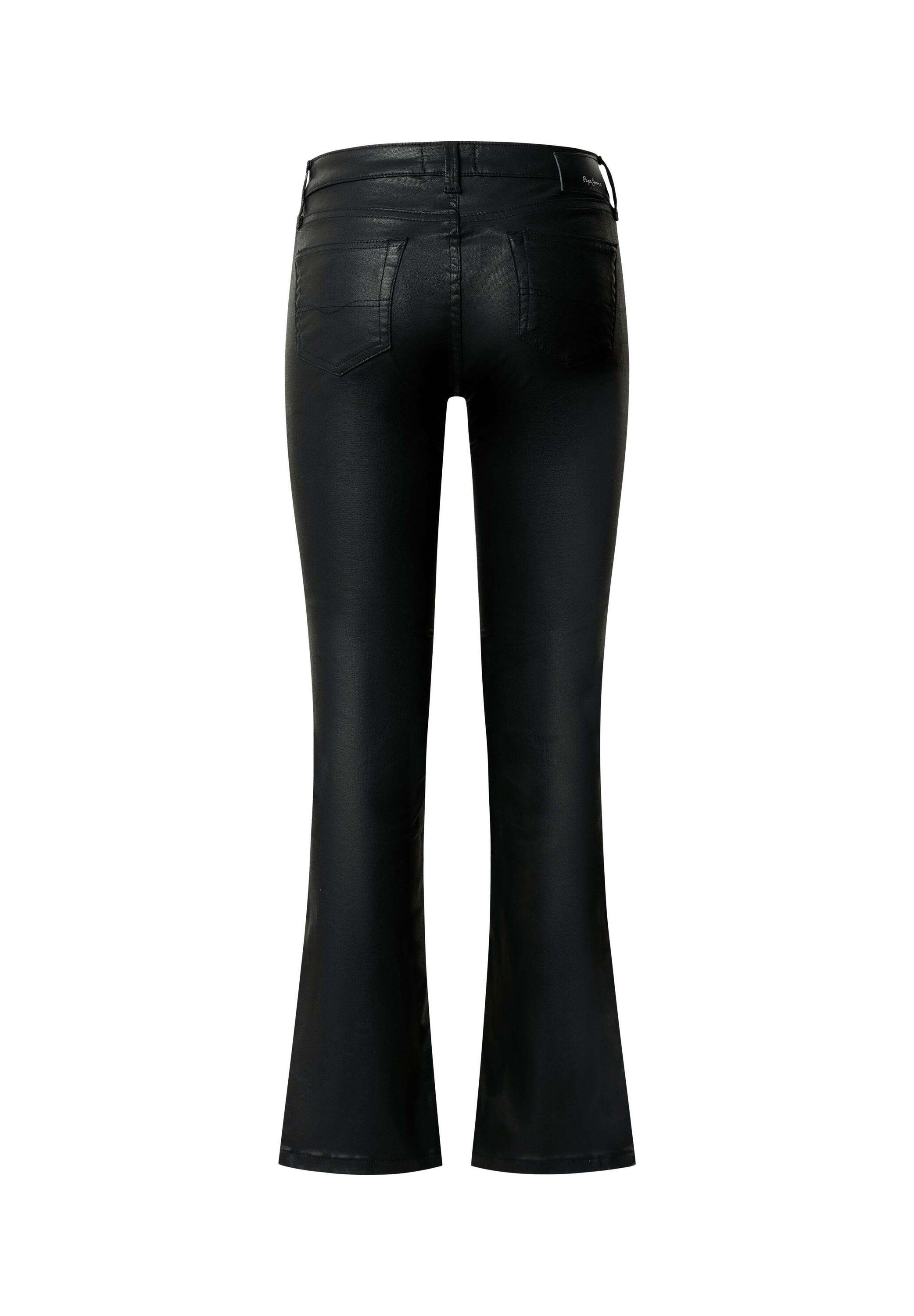 Pepe Jeans Bootcut-Jeans »bootcut fit jeans BOOTCUT LW PICCADILLY«