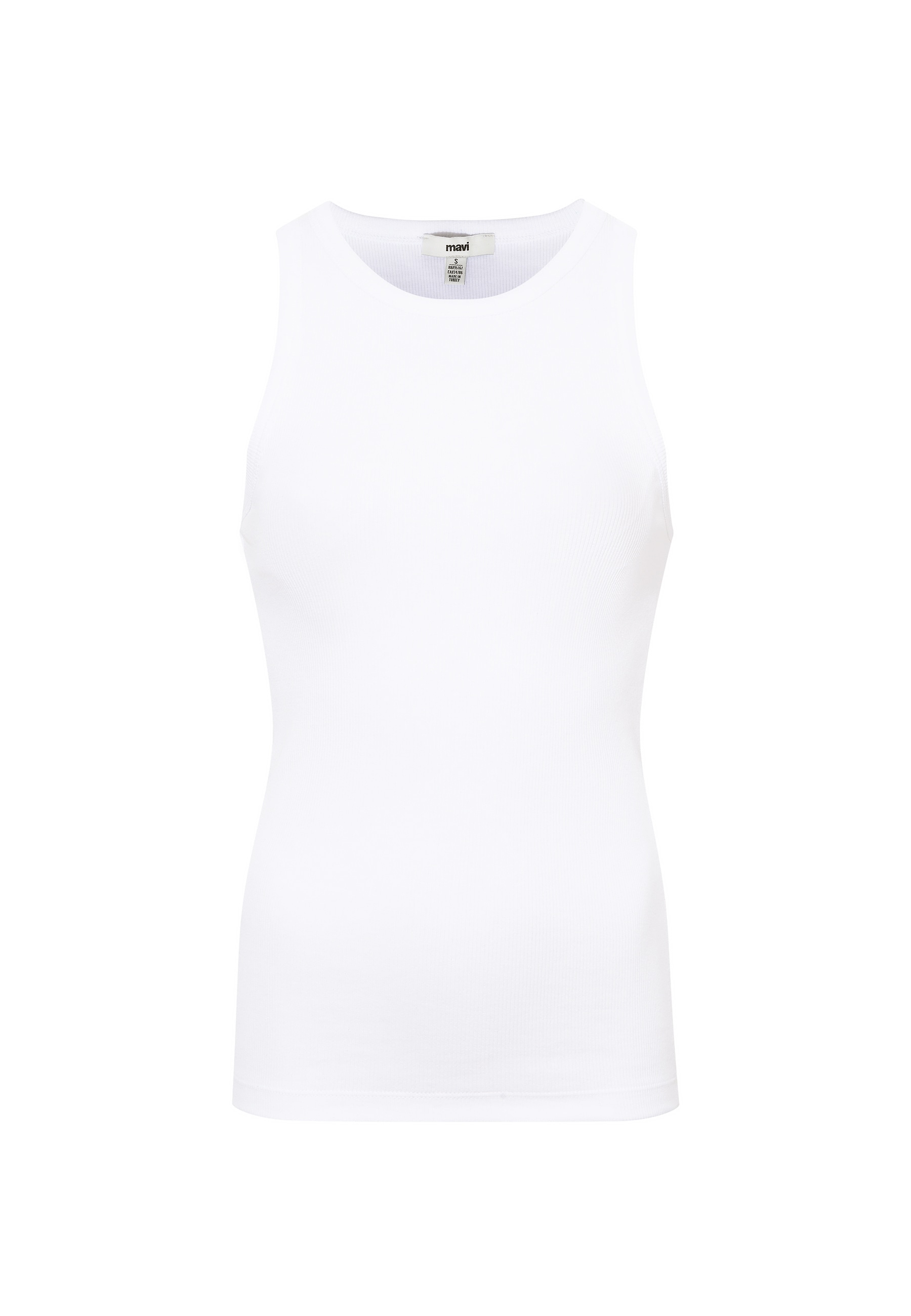 Mavi V-Shirt »TANK TOP«, Träger Top