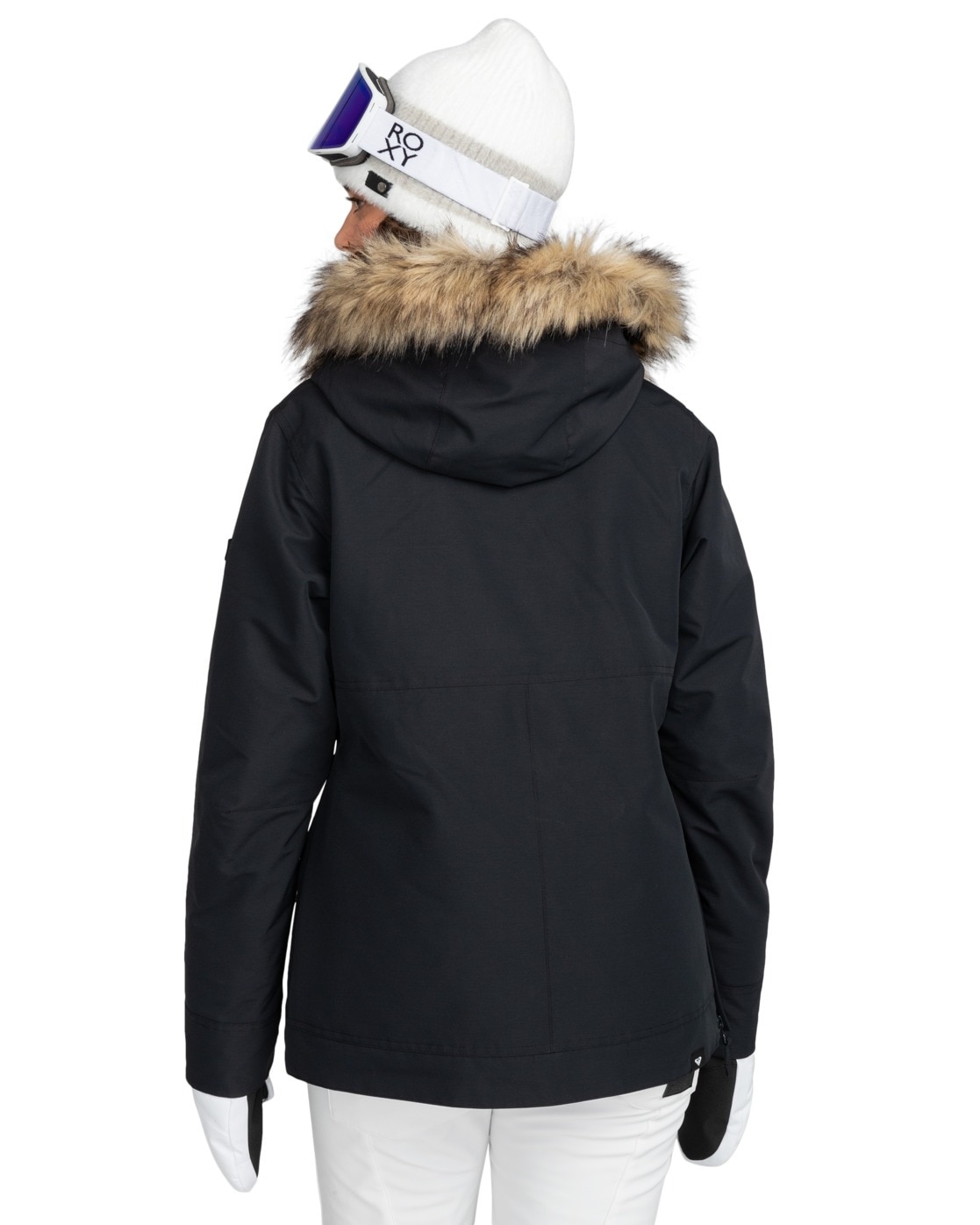 Roxy Snowboardjacke »Shelter«
