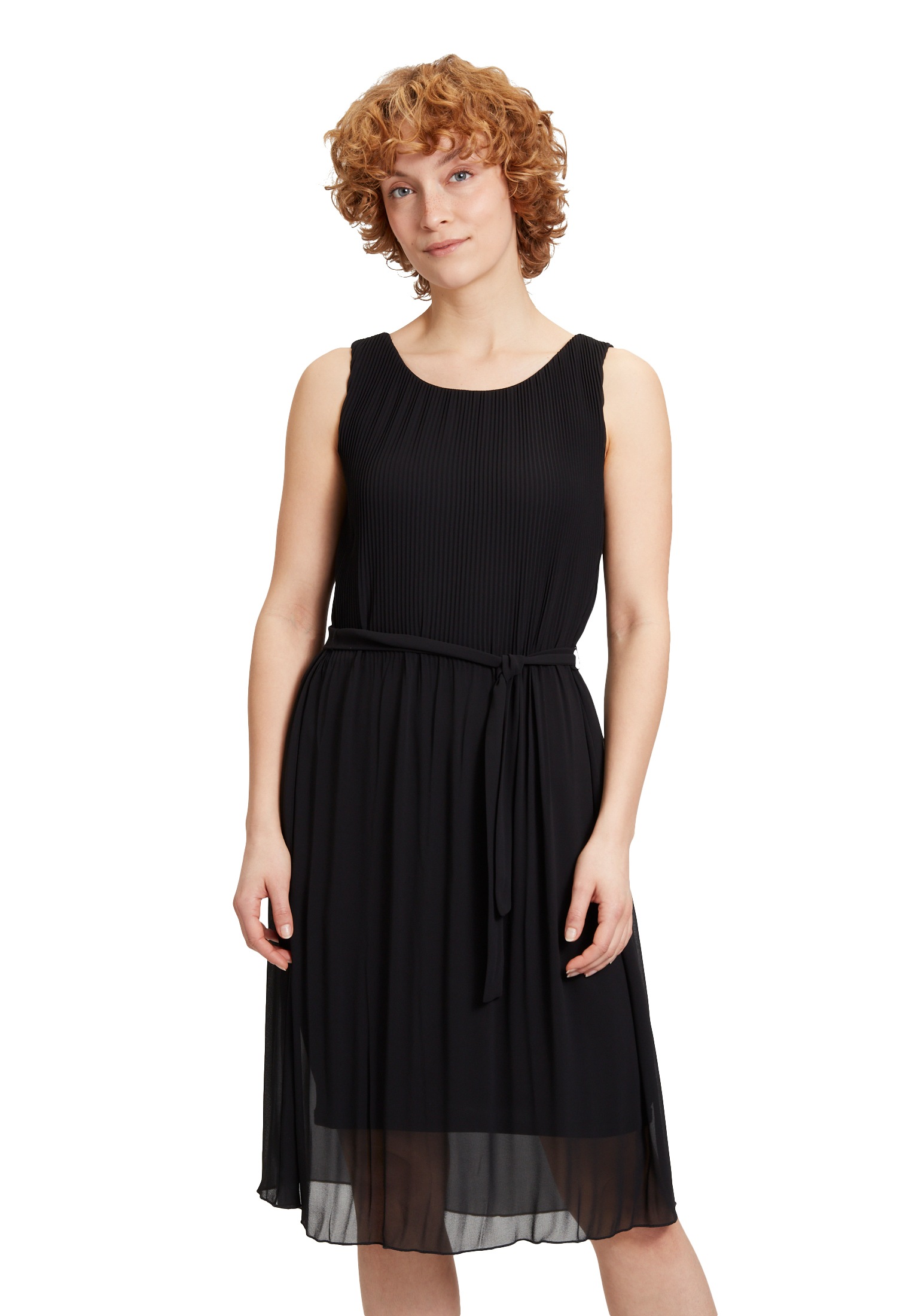 Cartoon Sommerkleid "Damen Sommerkleid ohne Arm" Ohne Tasche Material günstig online kaufen