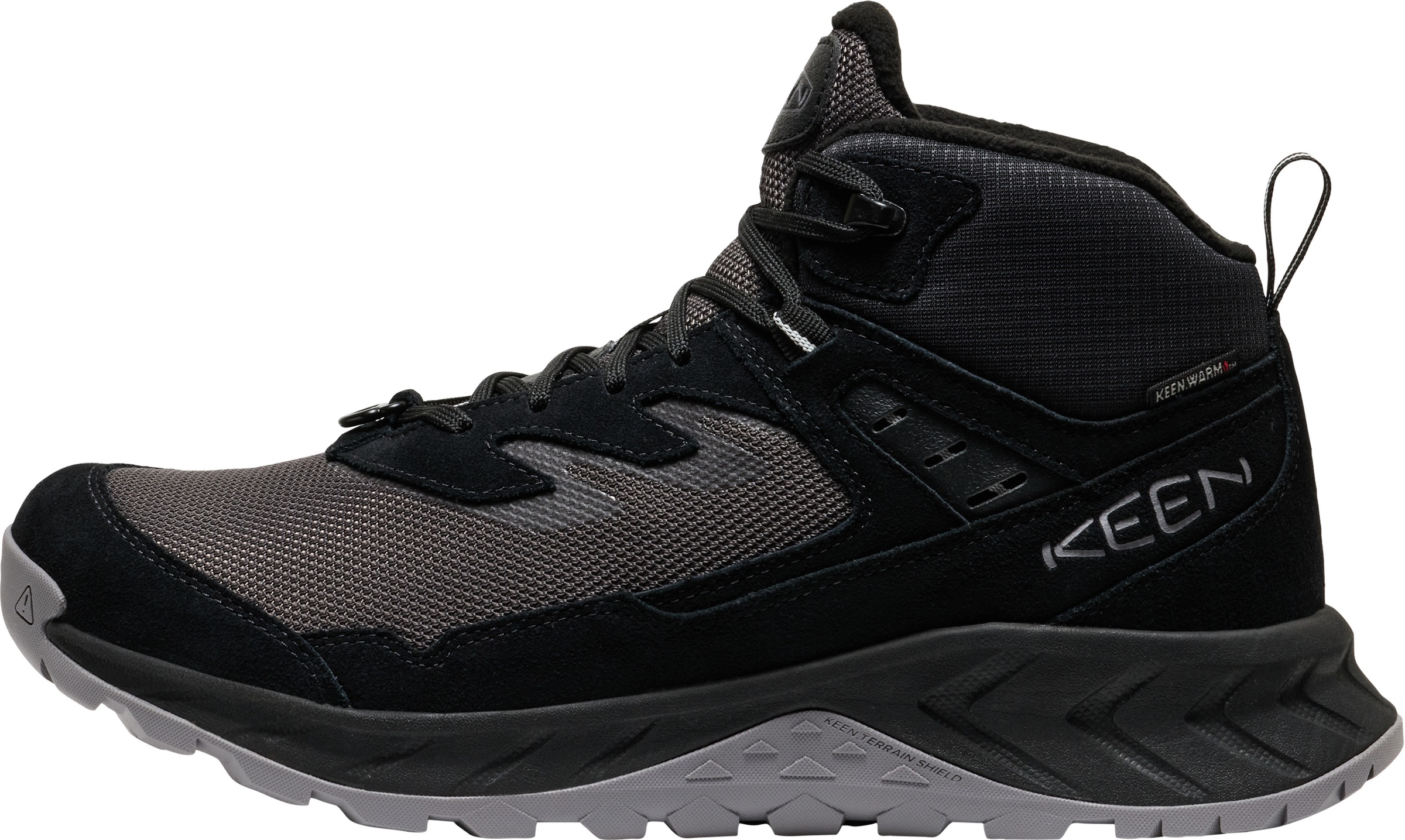 Keen Winterstiefel »HIGHTRAIL MID POLAR«