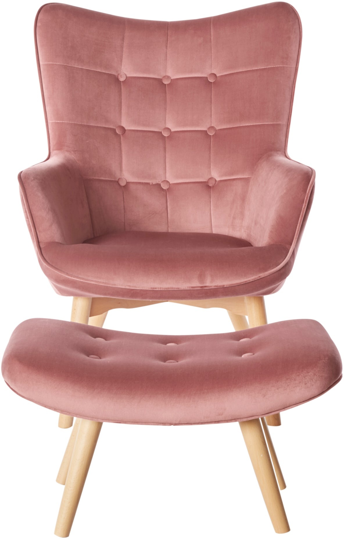 Sessel 1 Stk. tlg. günstig online kaufen