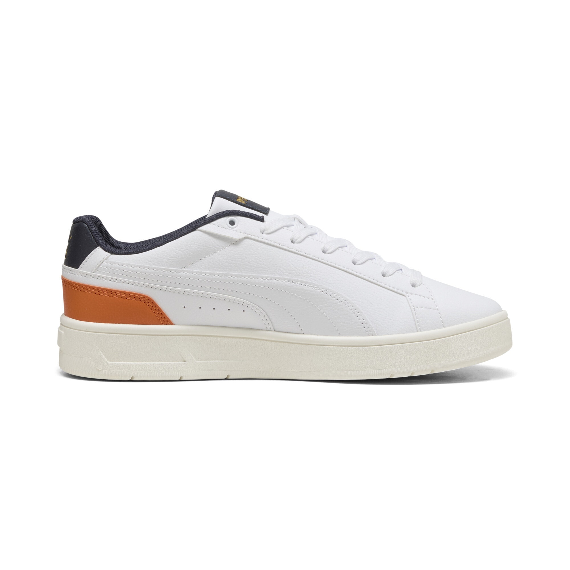 PUMA Sneaker »Court Classico Sneakers Erwachsene«