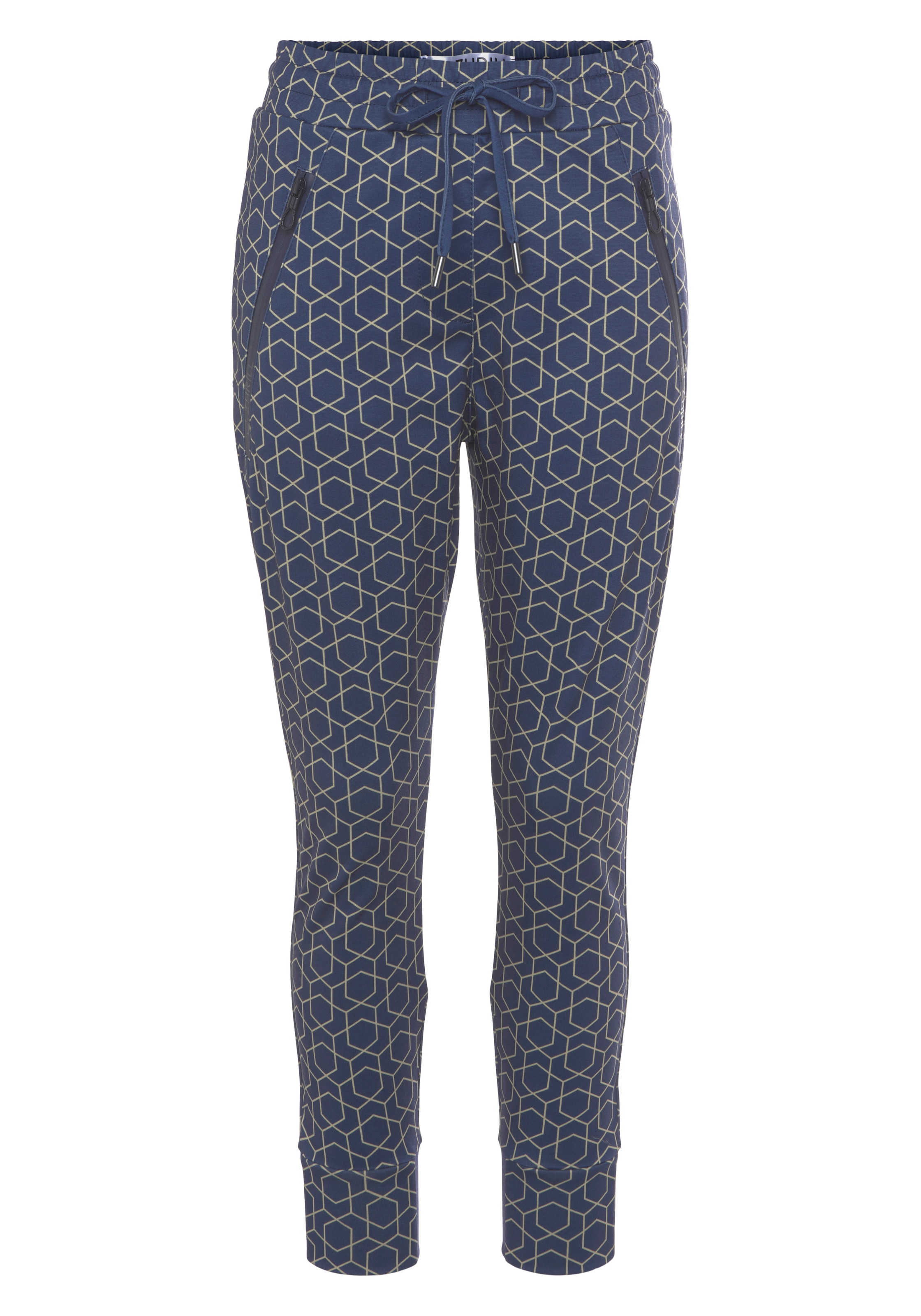 Zhrill Jogger Pants »FABIANA«, mit lockerem Schritt