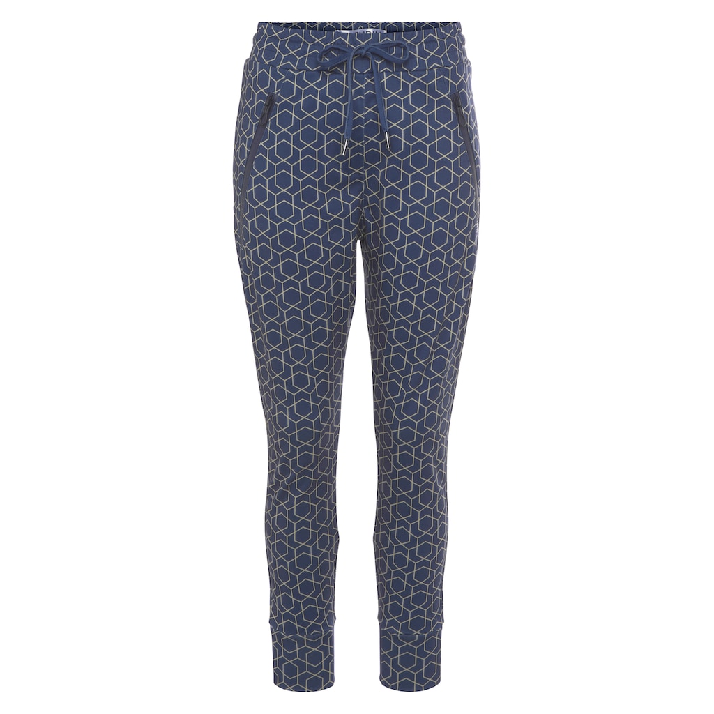 Zhrill Jogger Pants »FABIANA«, mit lockerem Schritt