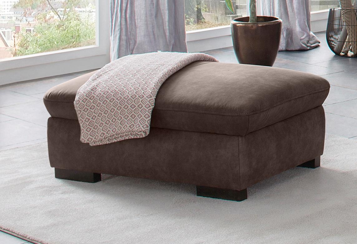 OTTO home Stauraumhocker "Alberto" gross, mit Stauraum