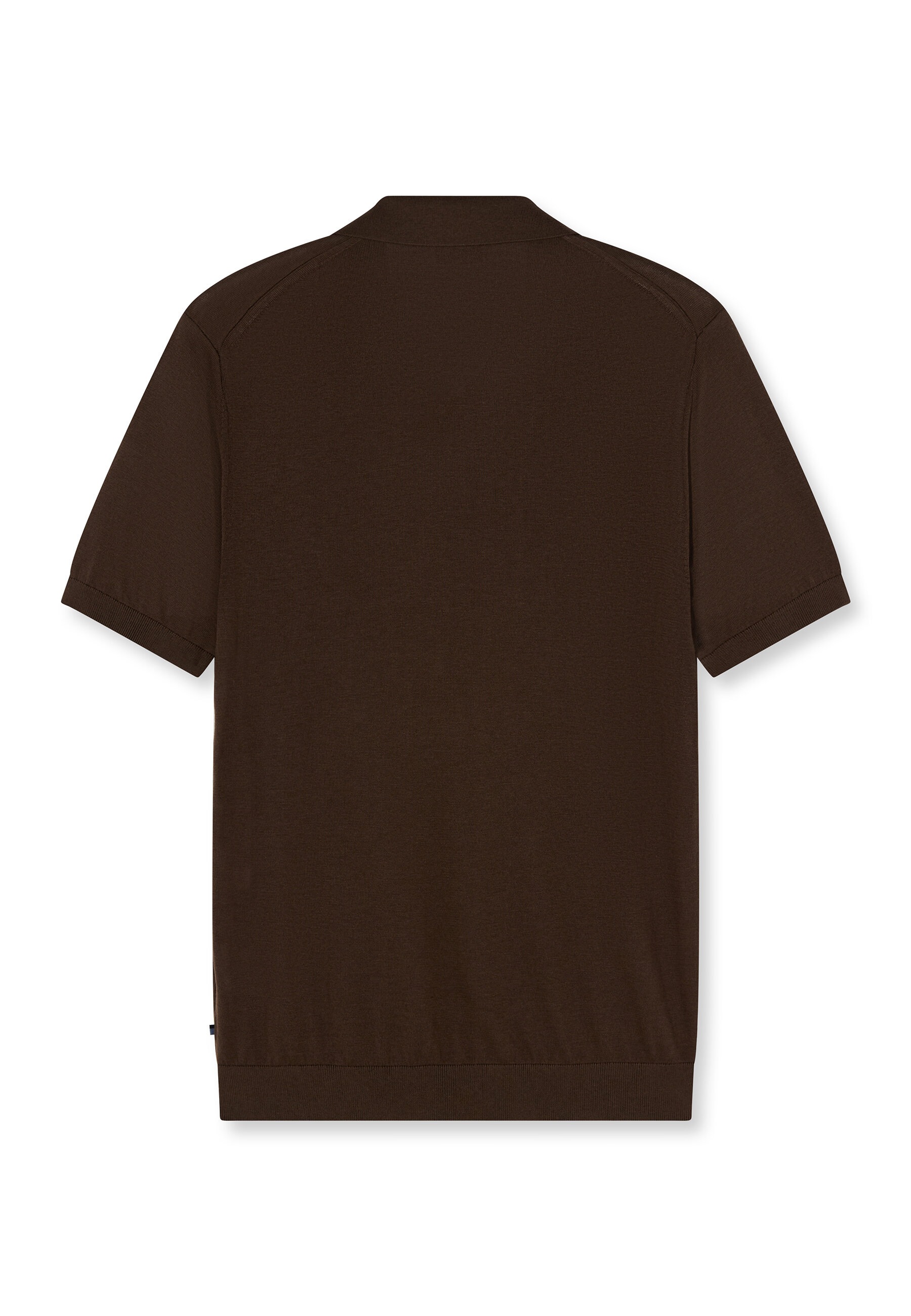 OLYMP Poloshirt »OLYMP Casual Strick, Polo«