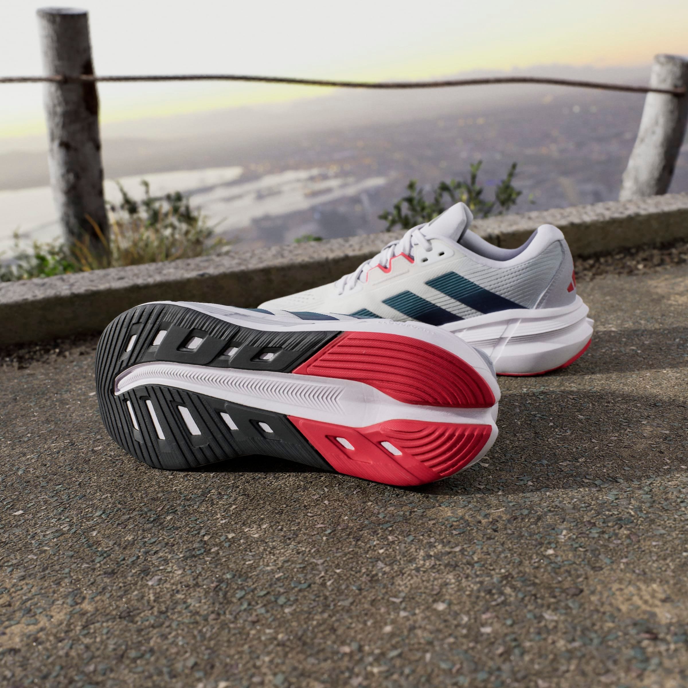 adidas Performance Laufschuh »QUESTAR 3«