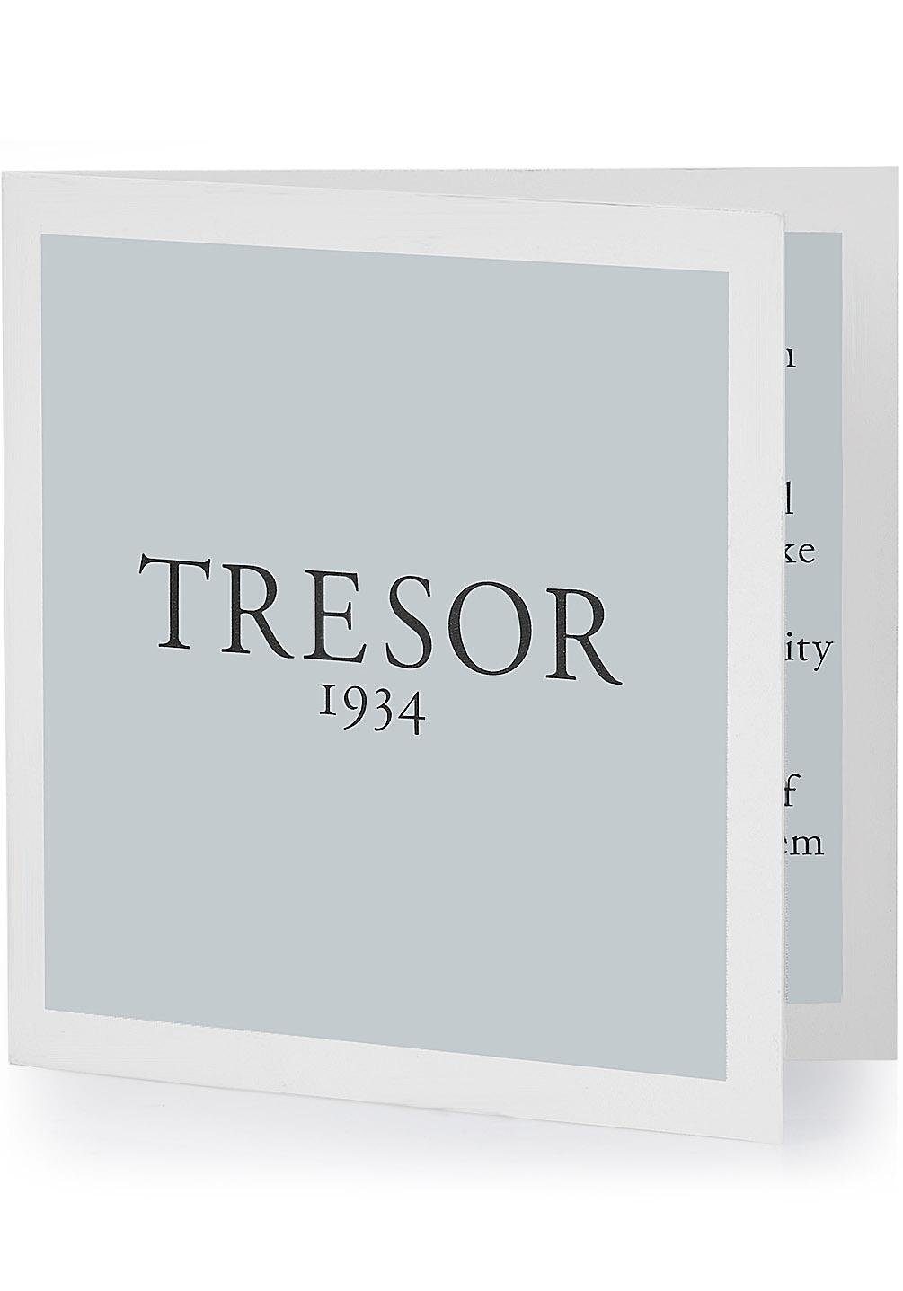 Tresor 1934 Verlobungsring »50030010«