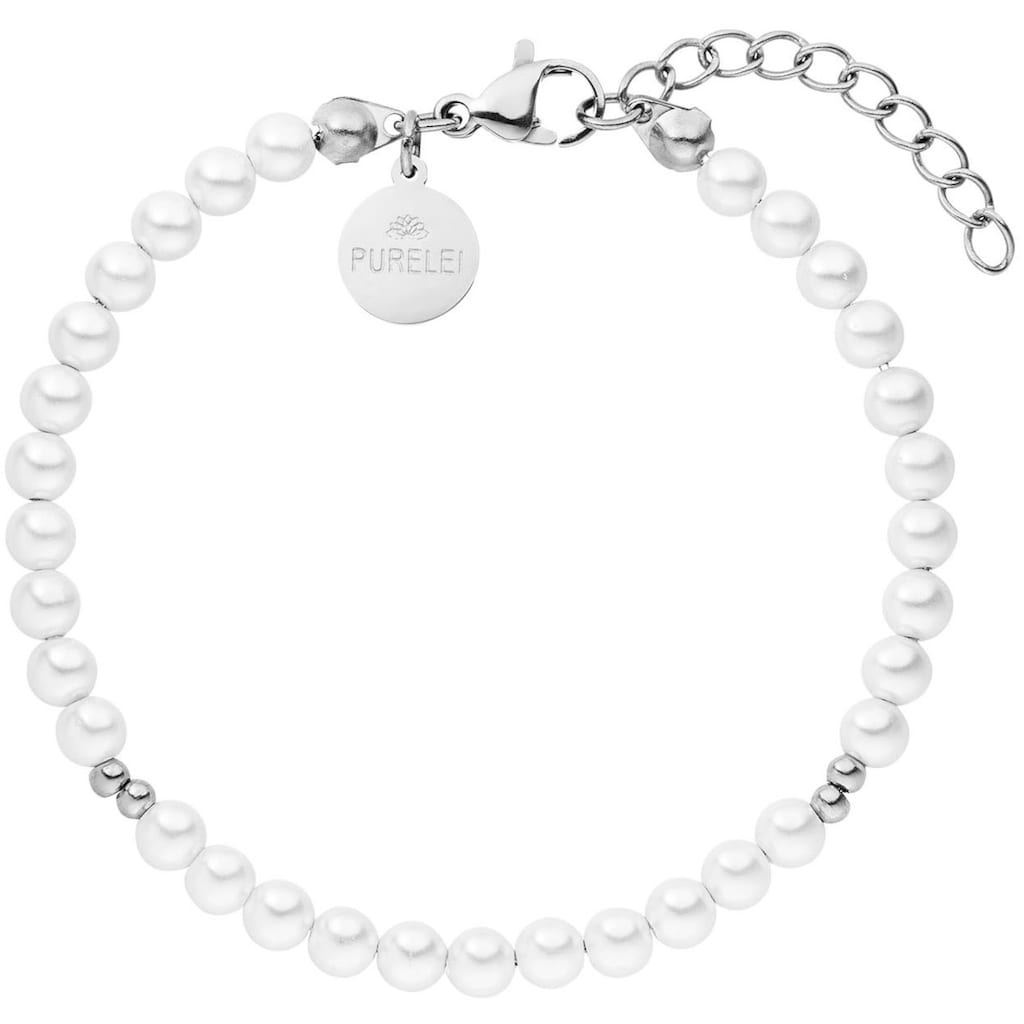 Purelei Armband »Schmuck Geschenk Finesse Armschmuck Armkette, H2307«