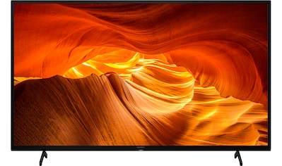 Sony LED-Fernseher »KD43X72KPAEP«, 108 cm/43 Zoll, 4K Ultra HD, Smart-TV-Android TV kaufen