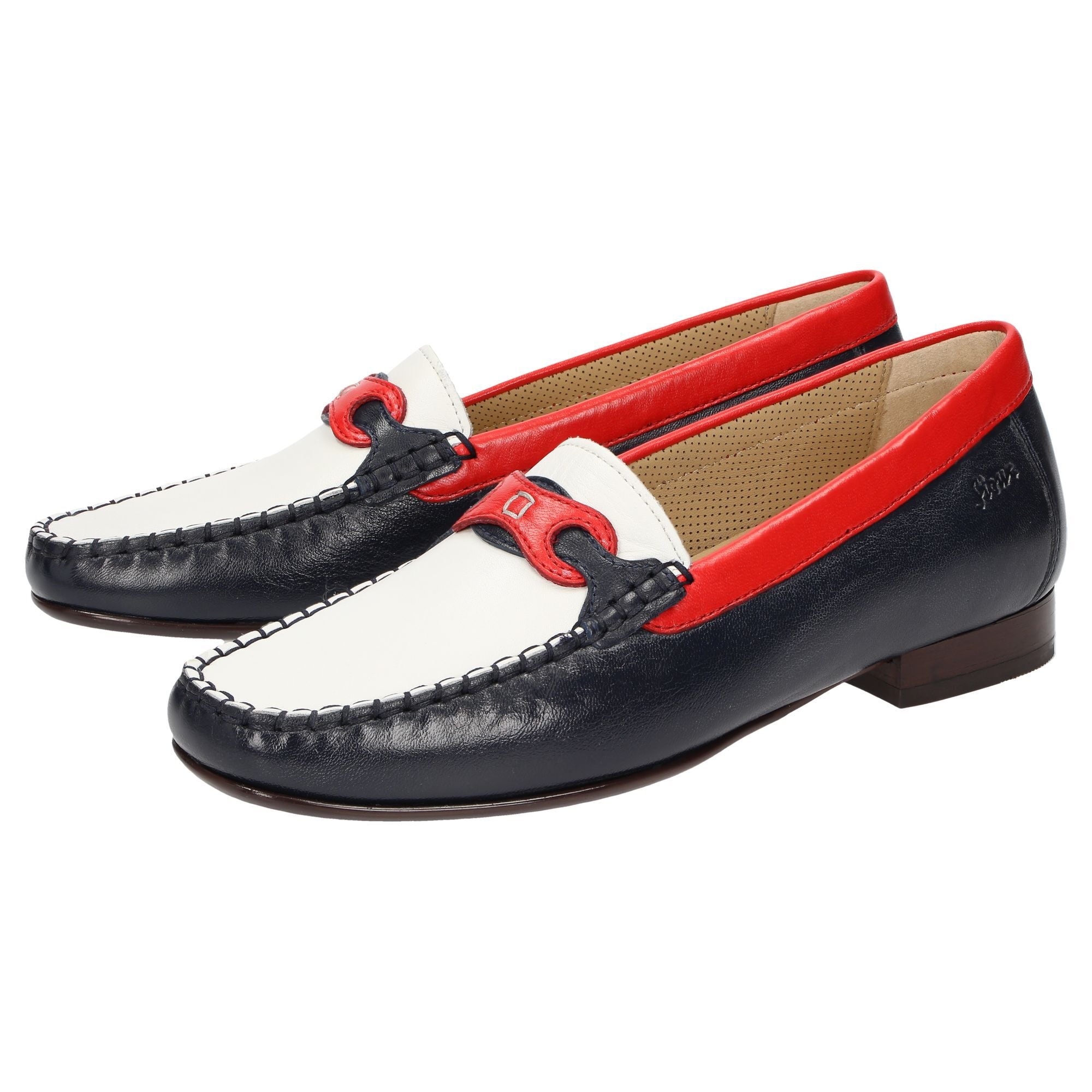 SIOUX Slipper "Colandina"