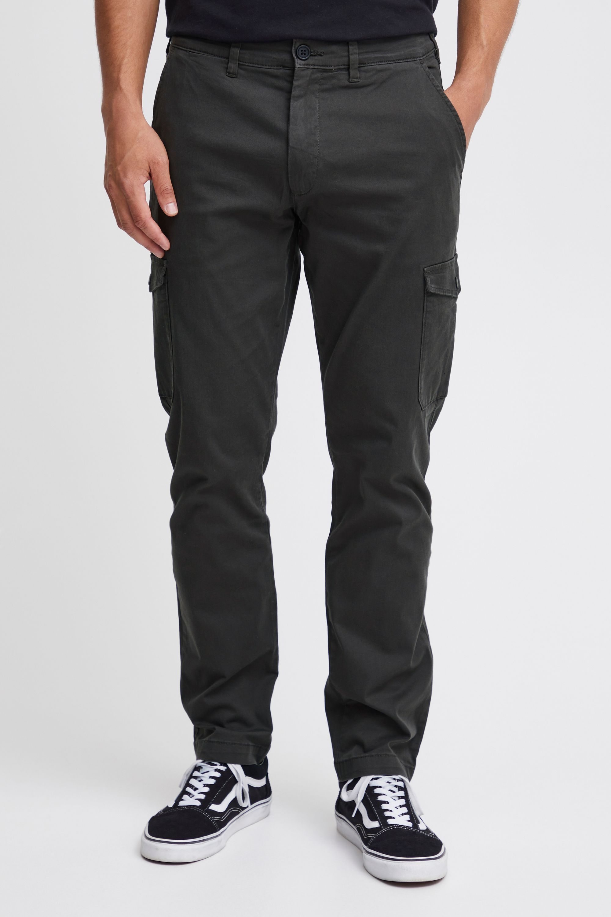 Indicode Cargohose »Cargohose IDBeef«