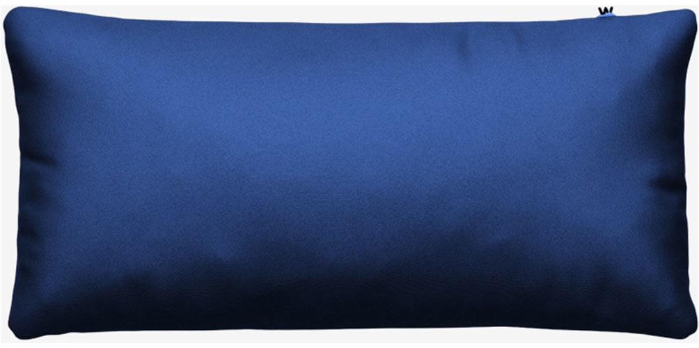 Wolkenfeld Kissenbezug "Mikrofaser Kissenbezug - Allergiker Kopfkissenbezug - unfassbar weich" Größe 80x80, 40x80 und 70x90 cm; versteckter Reißverschluss