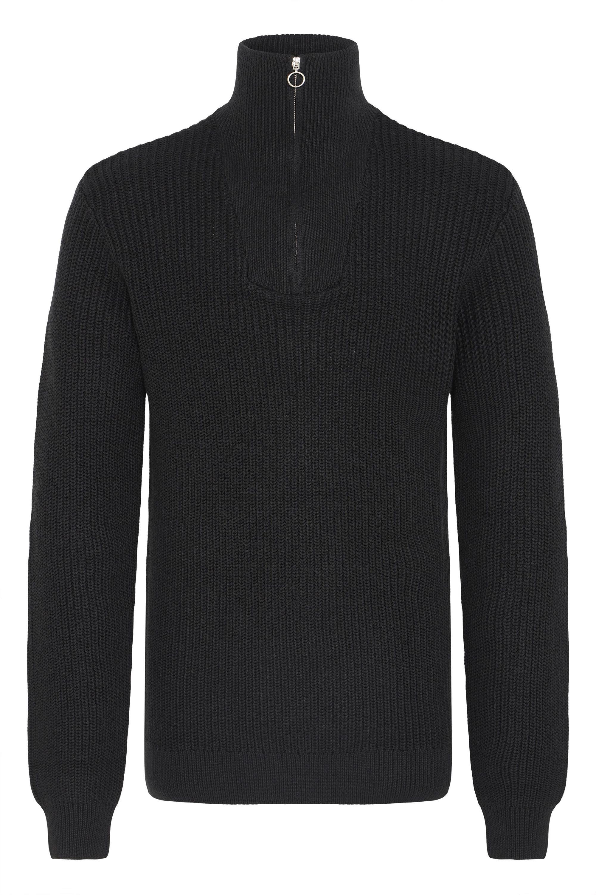 Blend Troyer "Troyer BHDENO HALFZIPP" günstig online kaufen