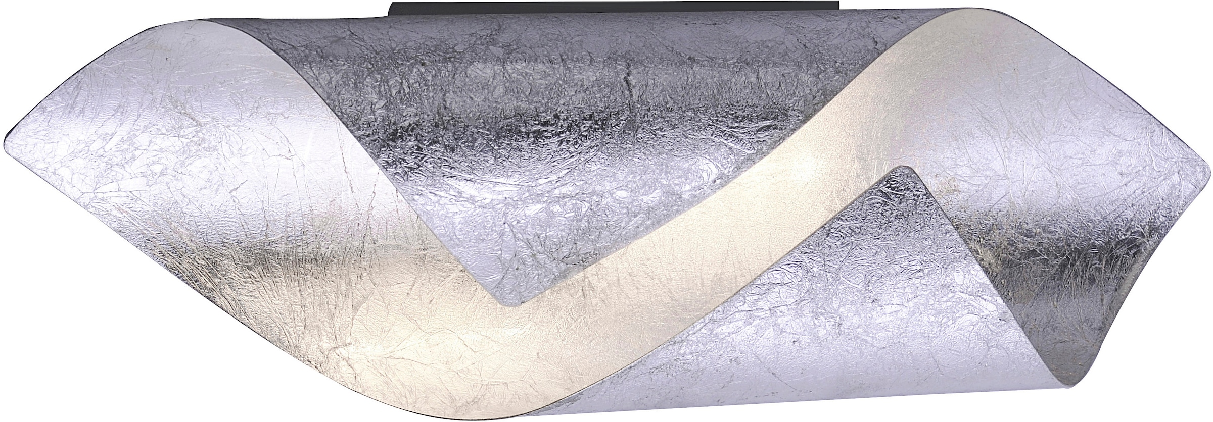 Paul Neuhaus LED Wandleuchte »Nevis« 2 flammig lemp...
