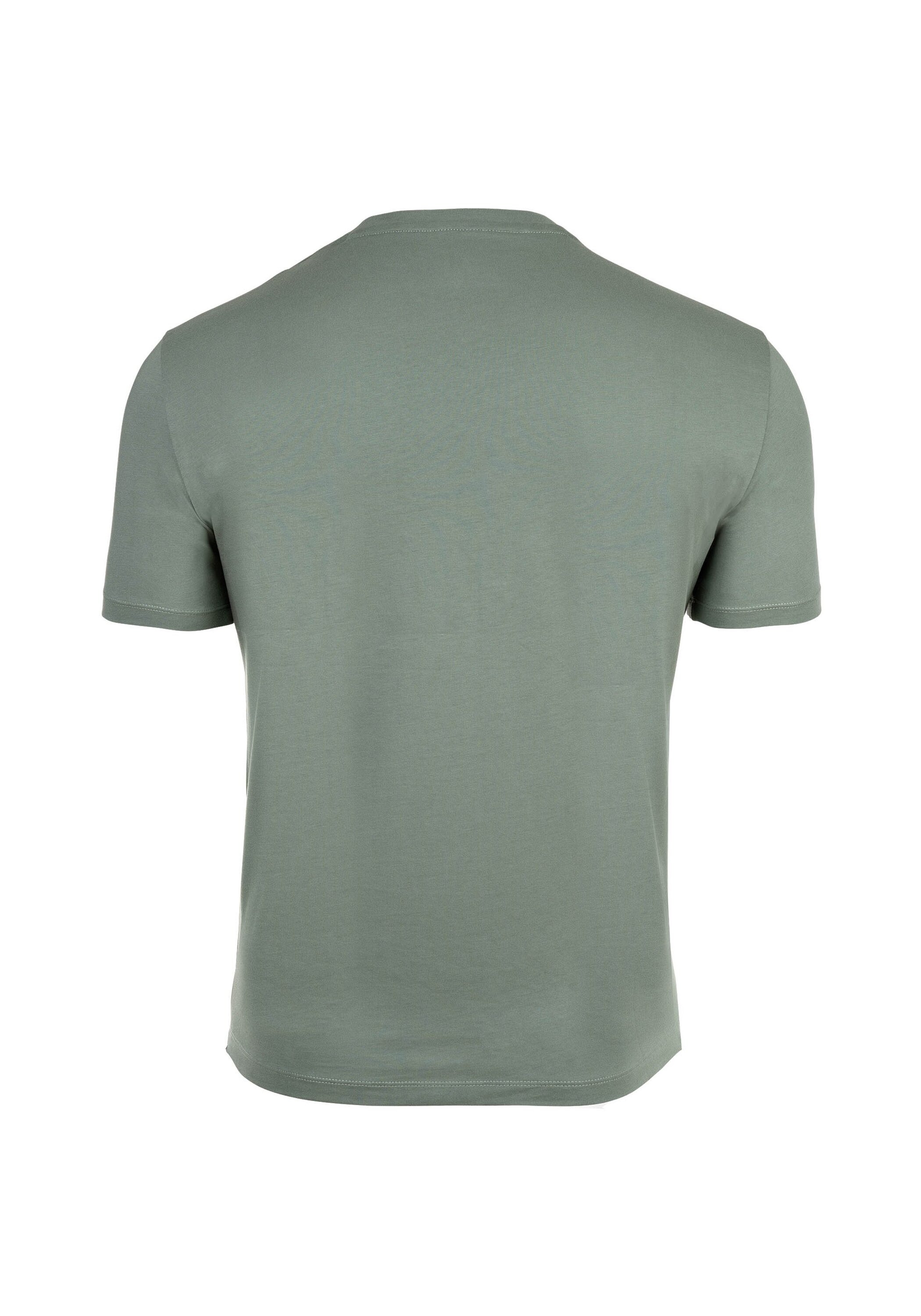 ARMANI EXCHANGE T-Shirt "T-Shirt 1er Pack" günstig online kaufen