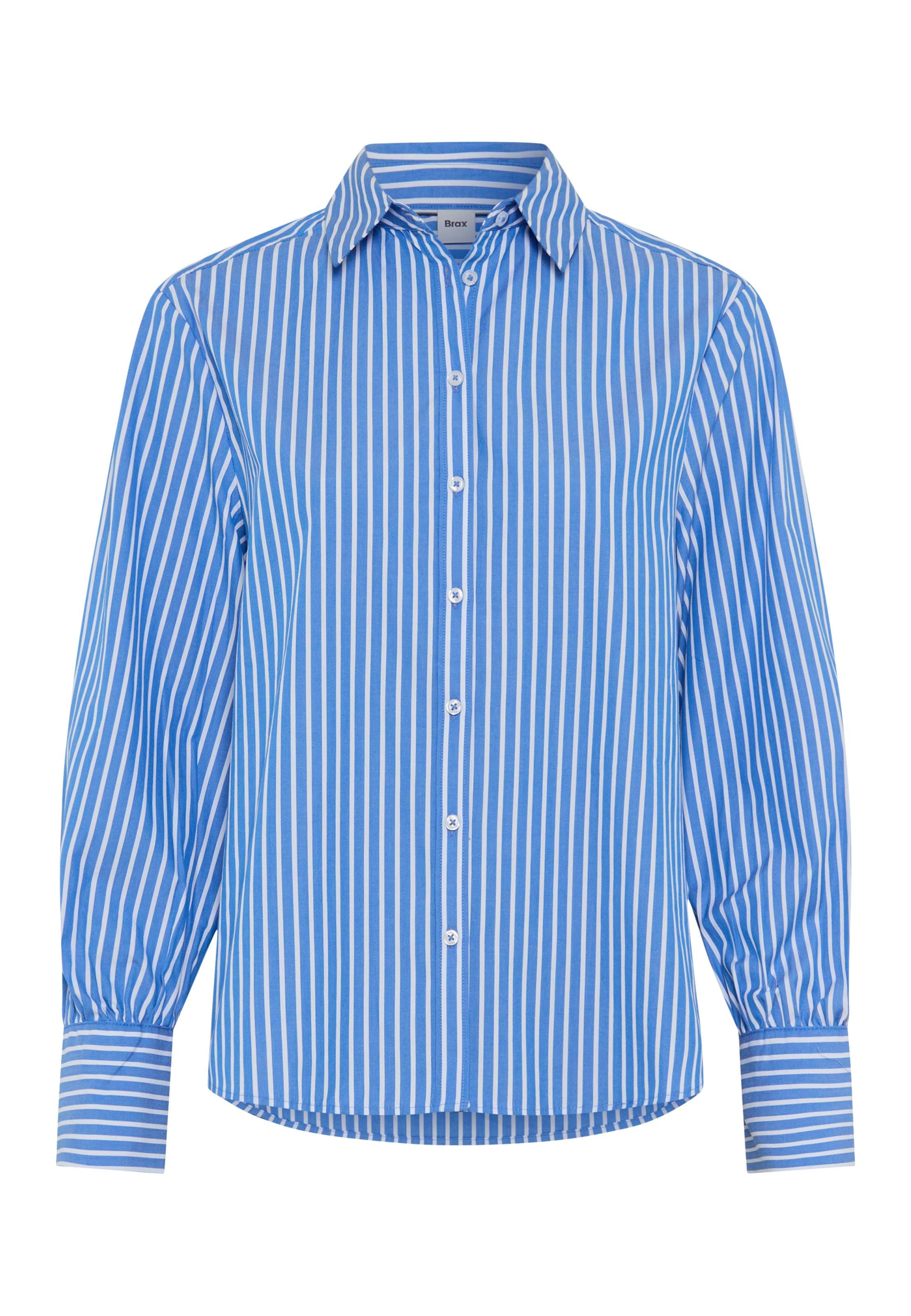 Brax Klassische Bluse »Style VIC«
