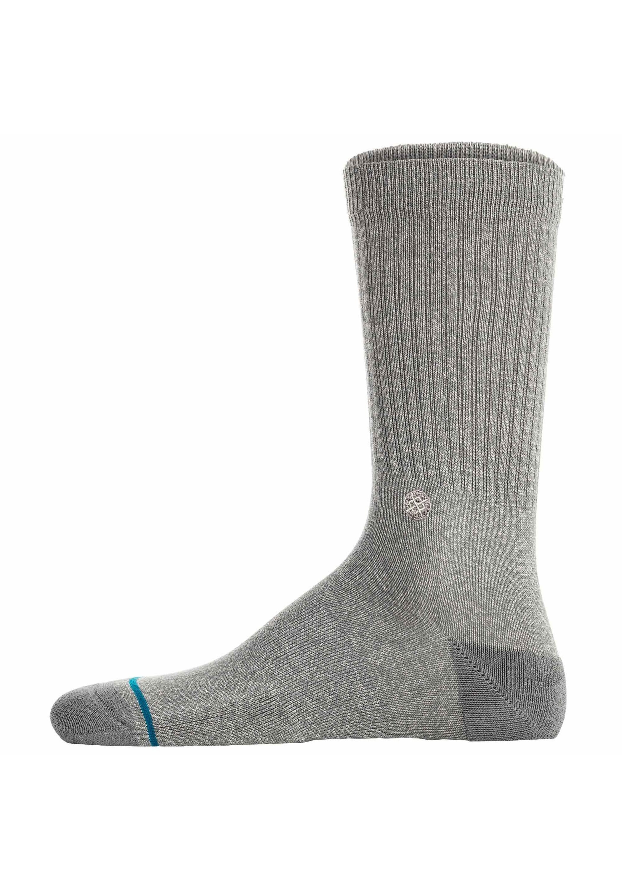 Stance Sneakersocken »Socken Icon Socken 6er Pack«