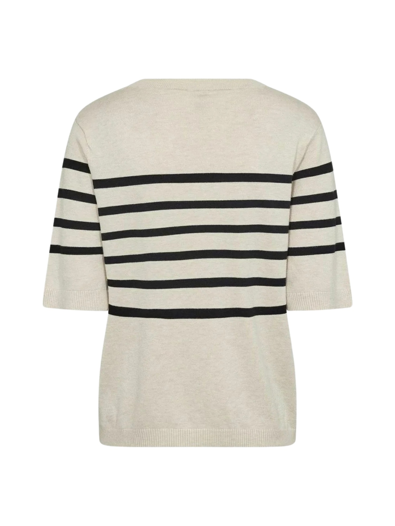 soyaconcept Strickpullover "Soya Concept Sweater SC-DOLLIE STRIPE 765" günstig online kaufen