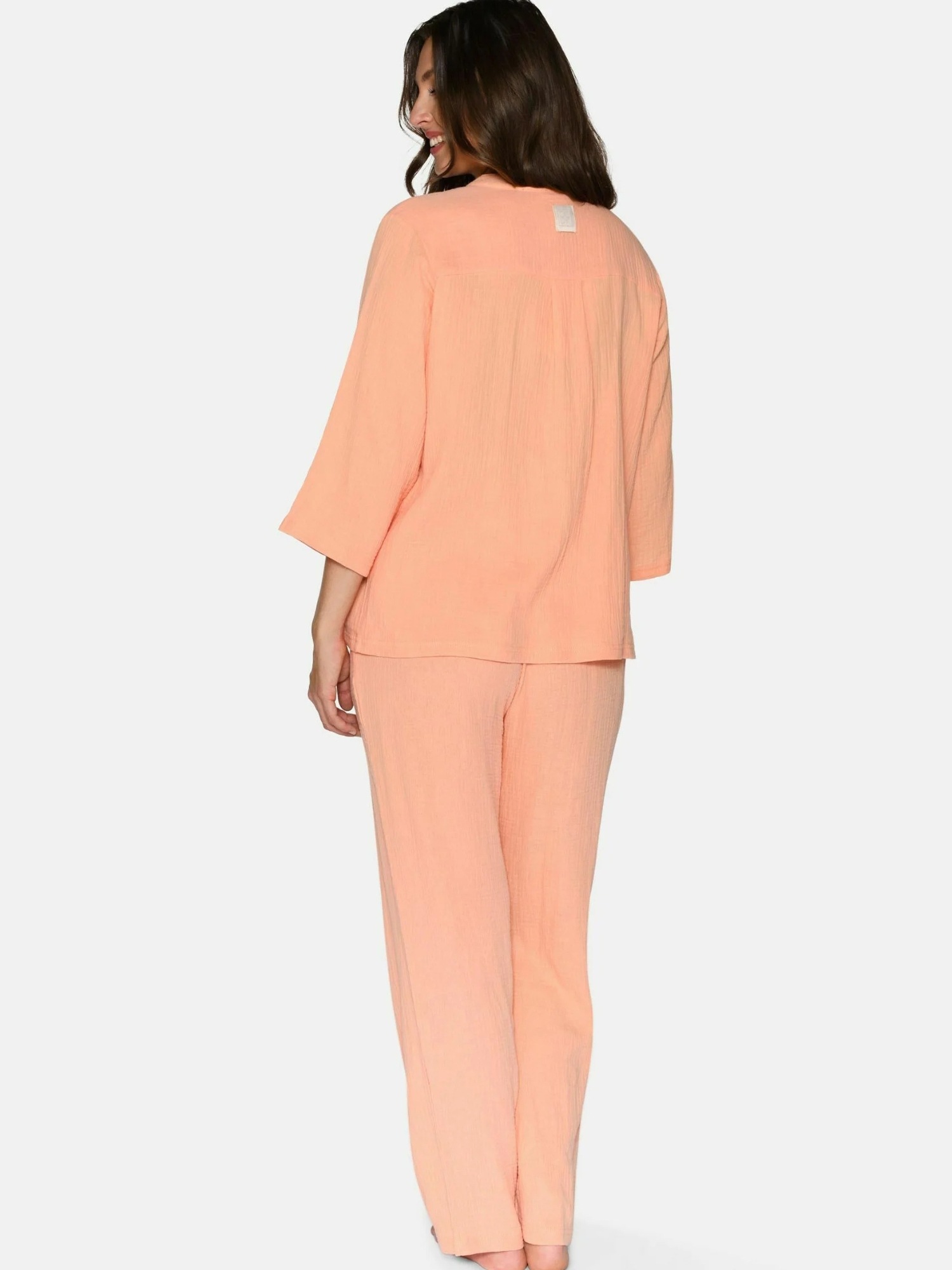 CCDK Copenhagen Pyjama »CCDK Copenhagen sleep shirt Maria«
