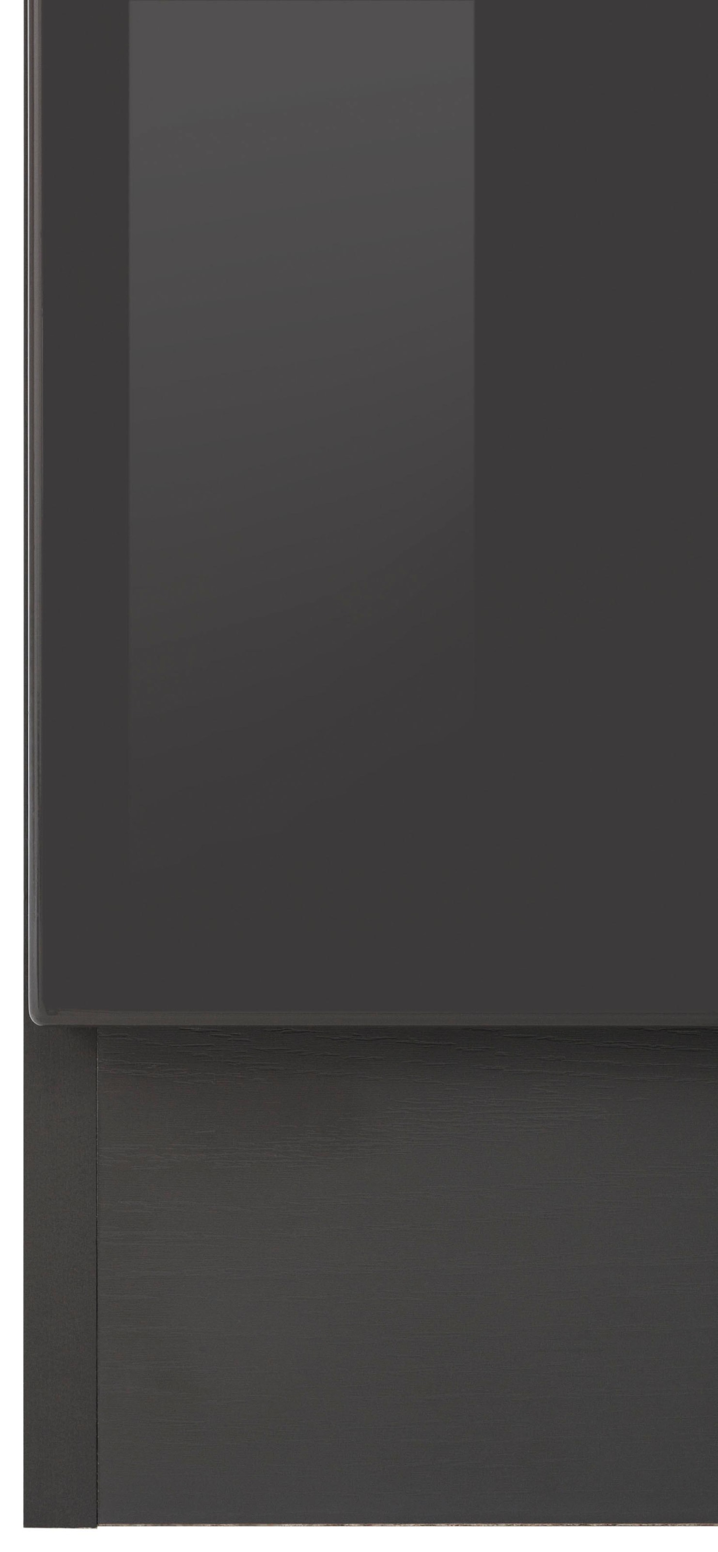 KOCHSTATION Küchenzeile »KS-Ohio«, mit E-Geräten, Breite 330 cm