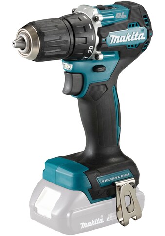 Makita Akku-Bohrschrauber »DDF487Z« be Akku i...