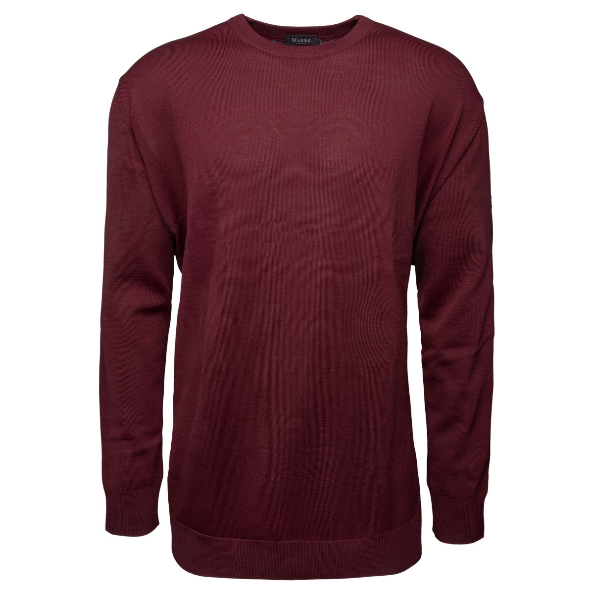 MAERZ Muenchen "Maerz Muenchen 490590 Strickpullover Herren Bekleidung"