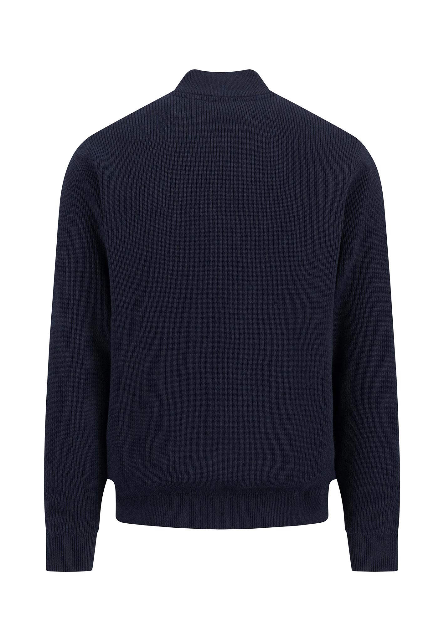 FYNCH-HATTON Strickjacke, im Blouson-Style günstig online kaufen