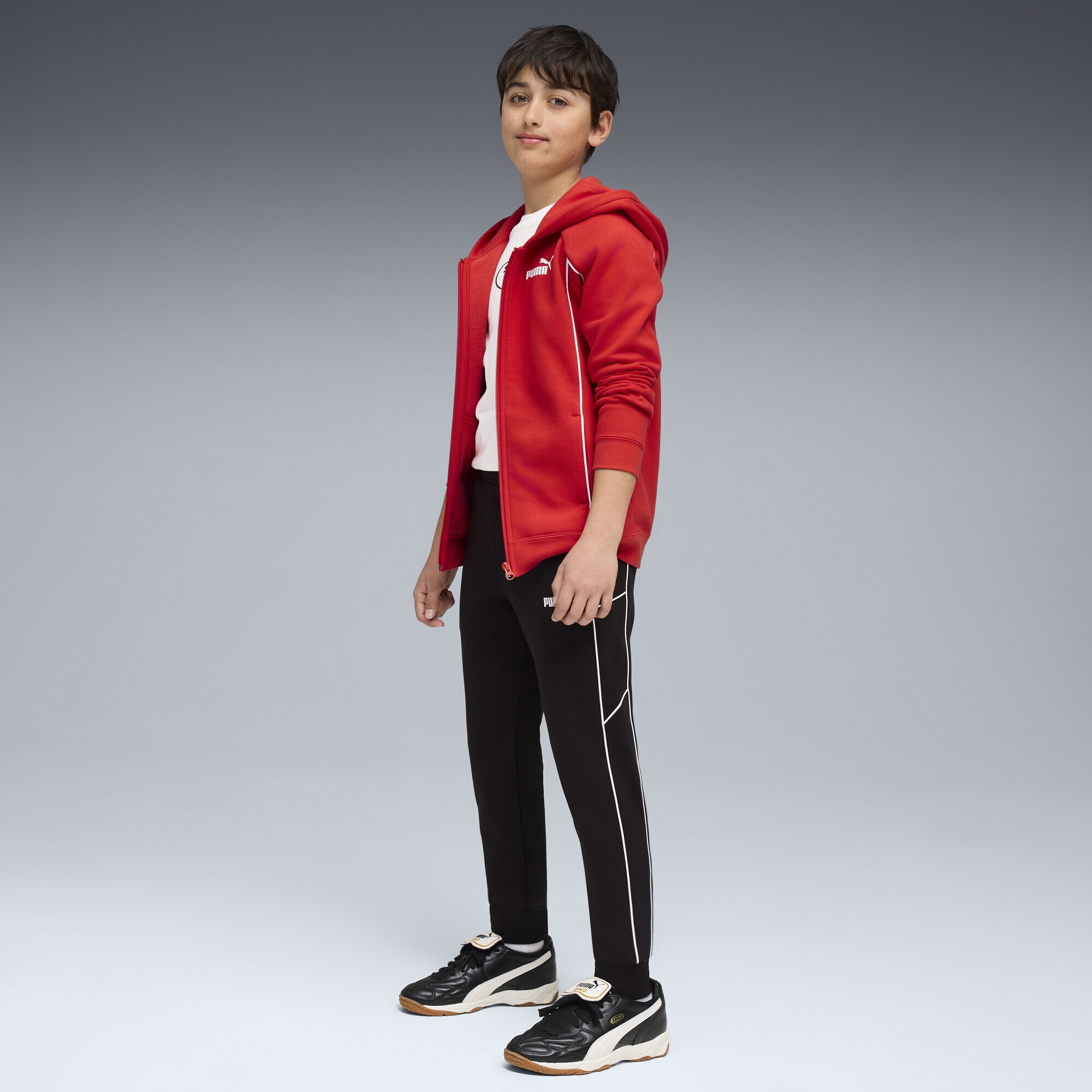 PUMA Sporthose »PUMA Sport Jogginghose Jungen«