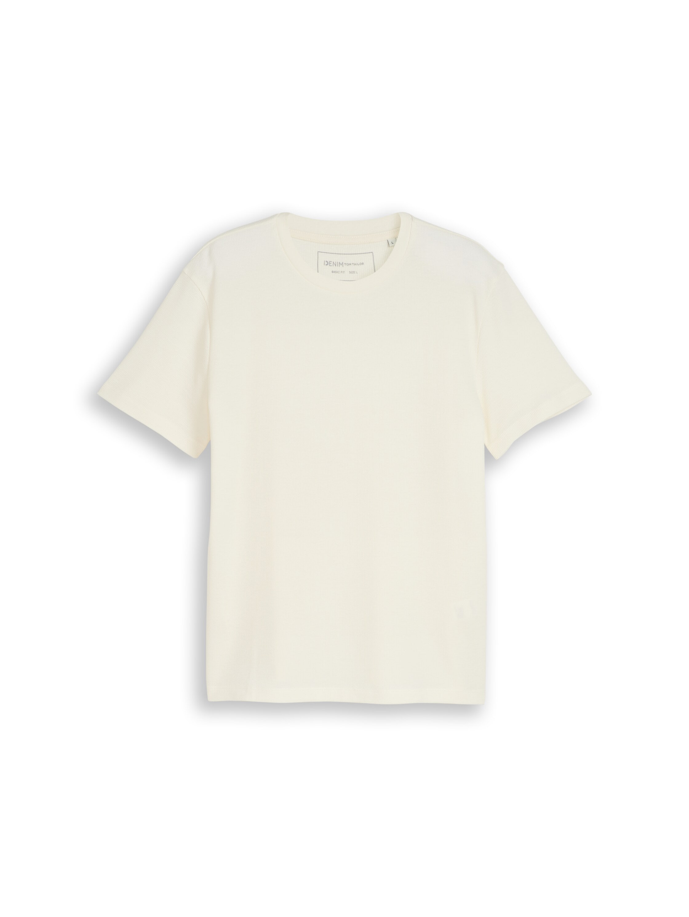 TOM TAILOR Denim T-Shirt