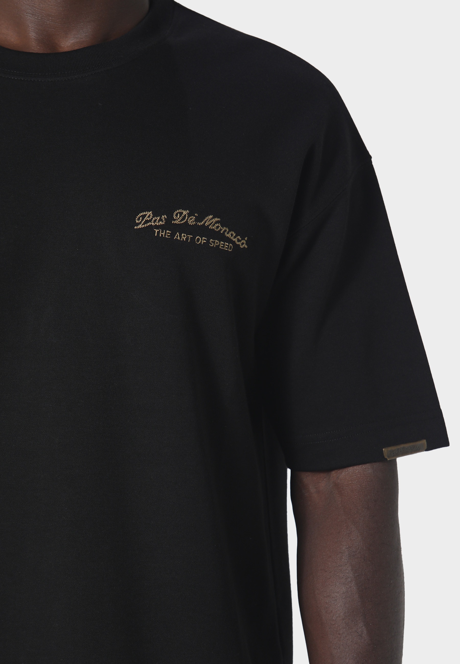 Pas De Monaco T-Shirt »Pas De Monaco EMBER T-SHIRT« 1