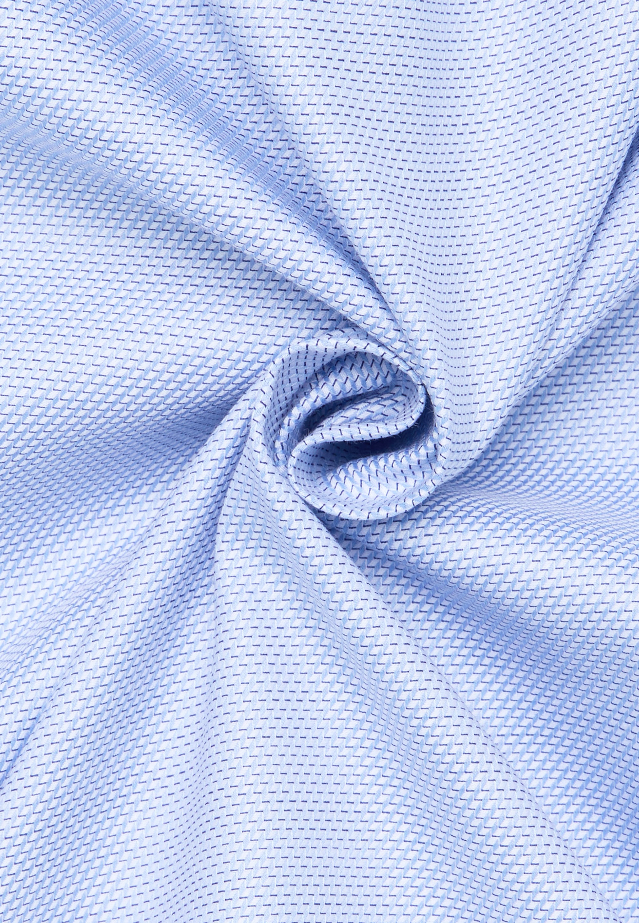 Eterna Langarmhemd »MODERN FIT«, NON IRON (bügelfrei)