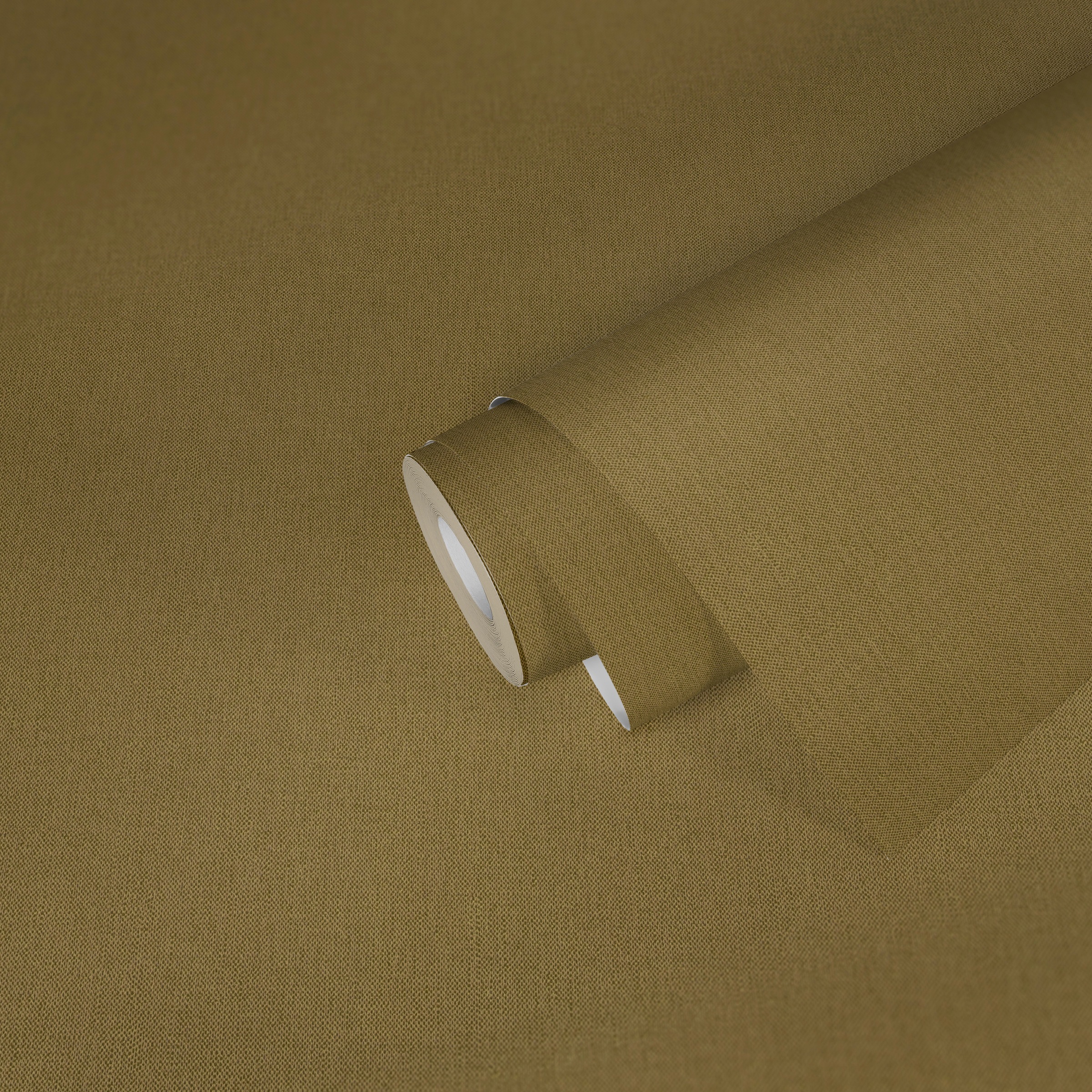 Architects Paper Vliestapete »Floral Impression«, einfarbig-unifarben-uni, Uni Tapete einfarbig Tapeten Wohnzimmer Schlafzimmer Küche Flur Design