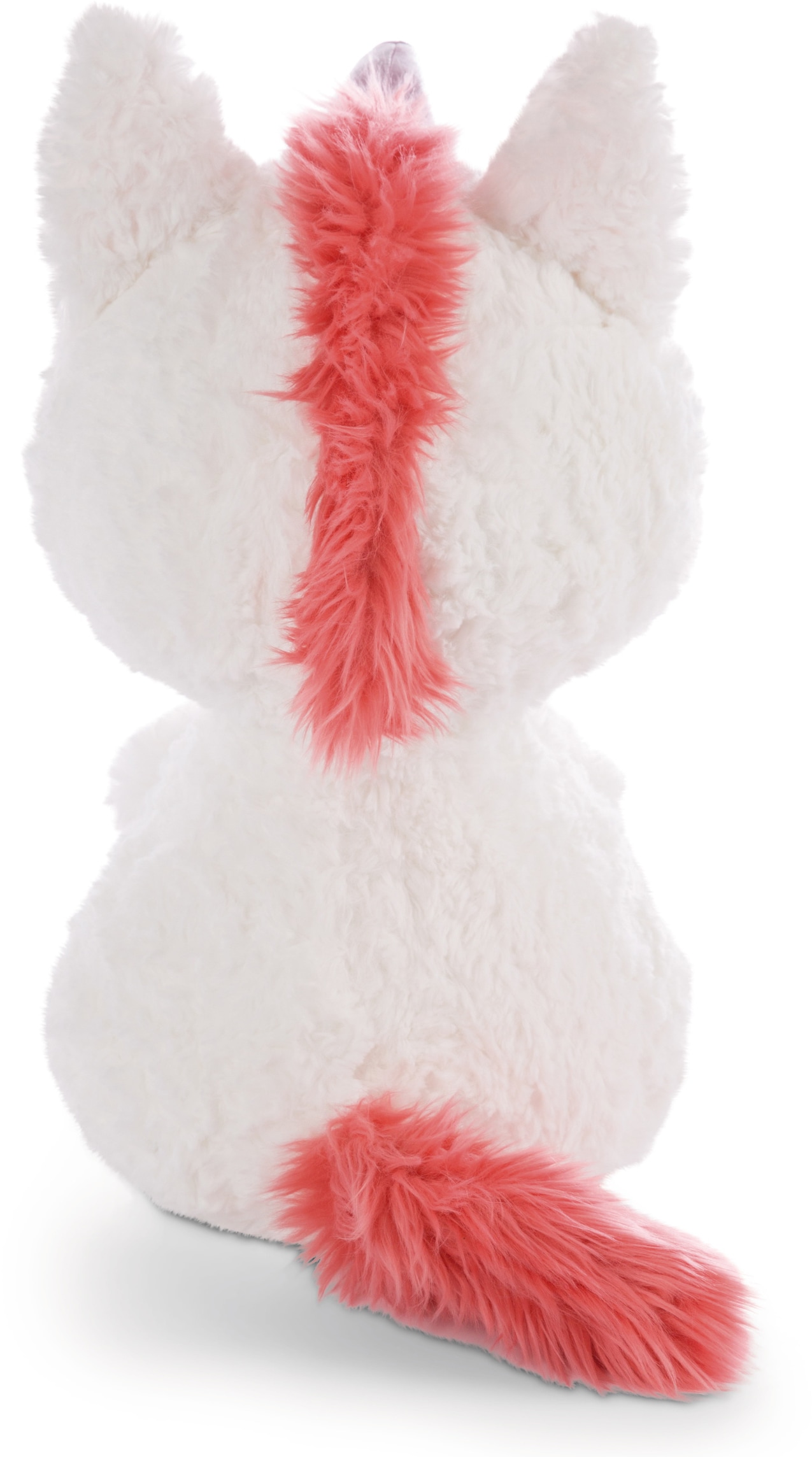 Nici Kuscheltier »Glubschis, Einhorn Milky-Fee, 45 cm«