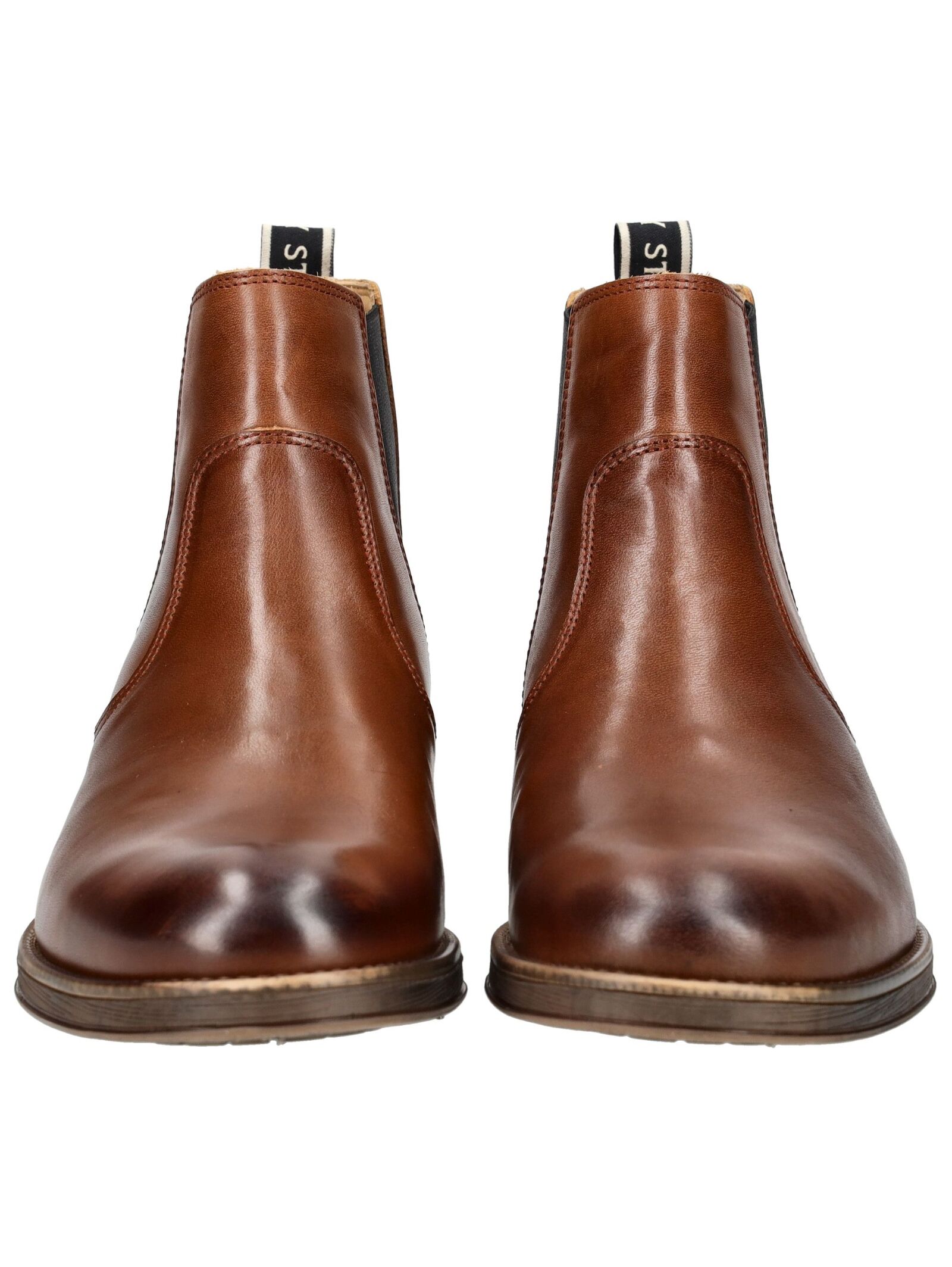 Thumbnail - Sneaky Steve Stiefelette "Sneaky Steve Stiefelette Leder/Textil"