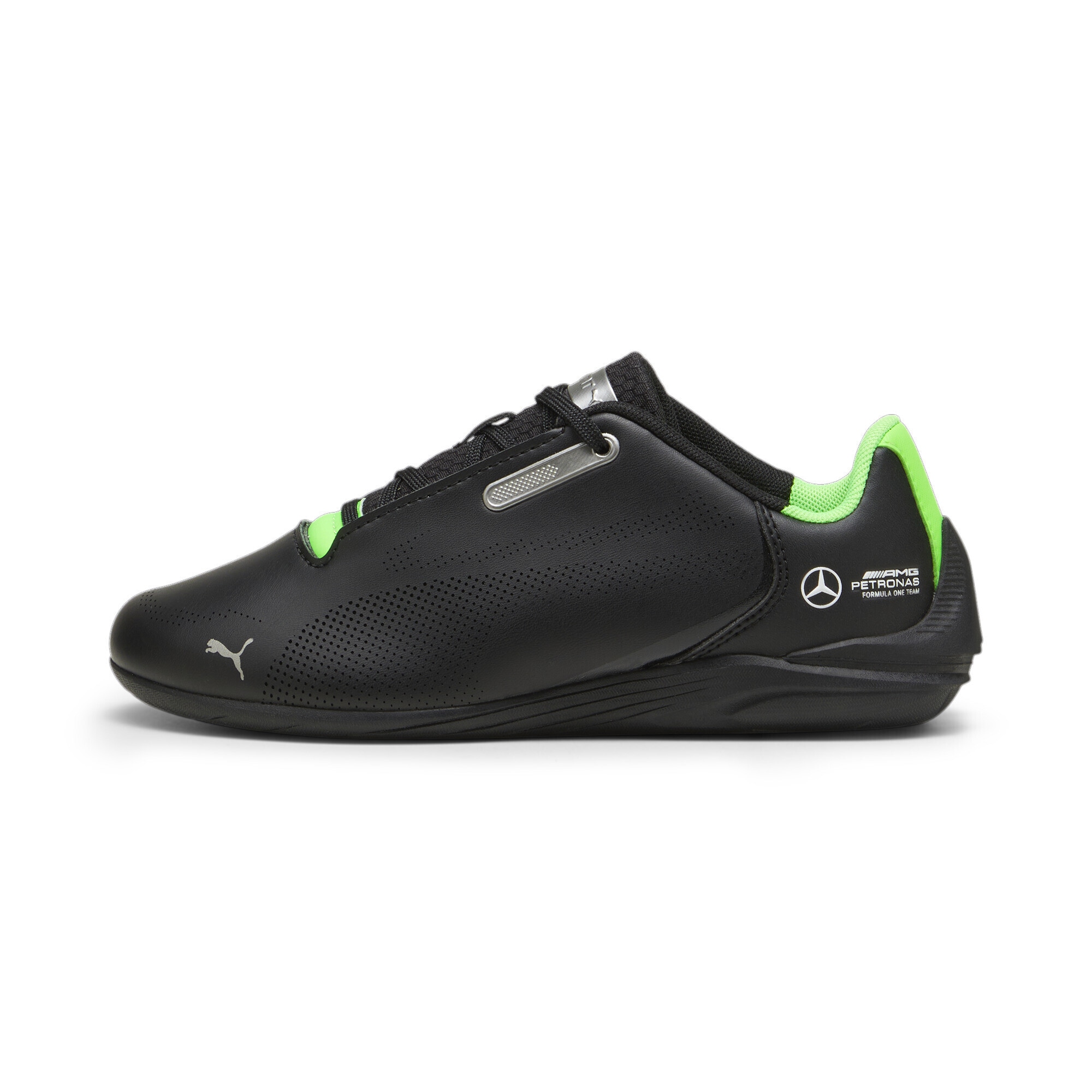 PUMA Sneaker »Mercedes-AMG Petronas F1® Drift Cat Decima 2.0 Sneakers Jungen«