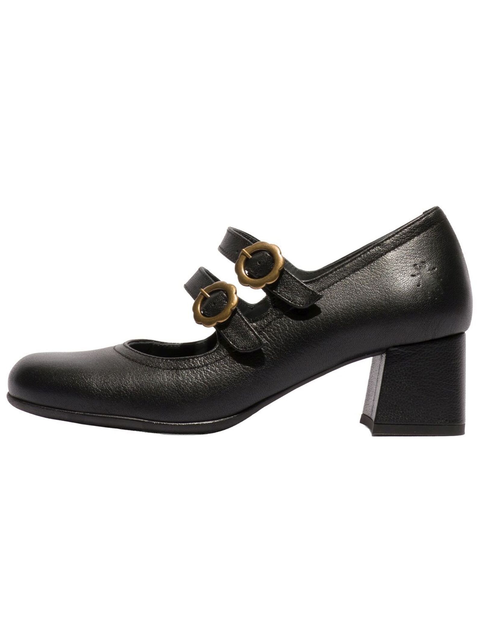 Fly London Pumps »Fly London Pumps Leder«