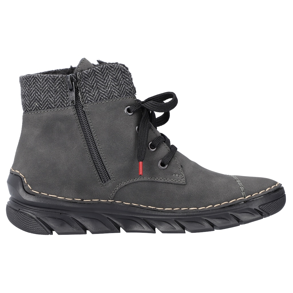 Rieker Winterboots