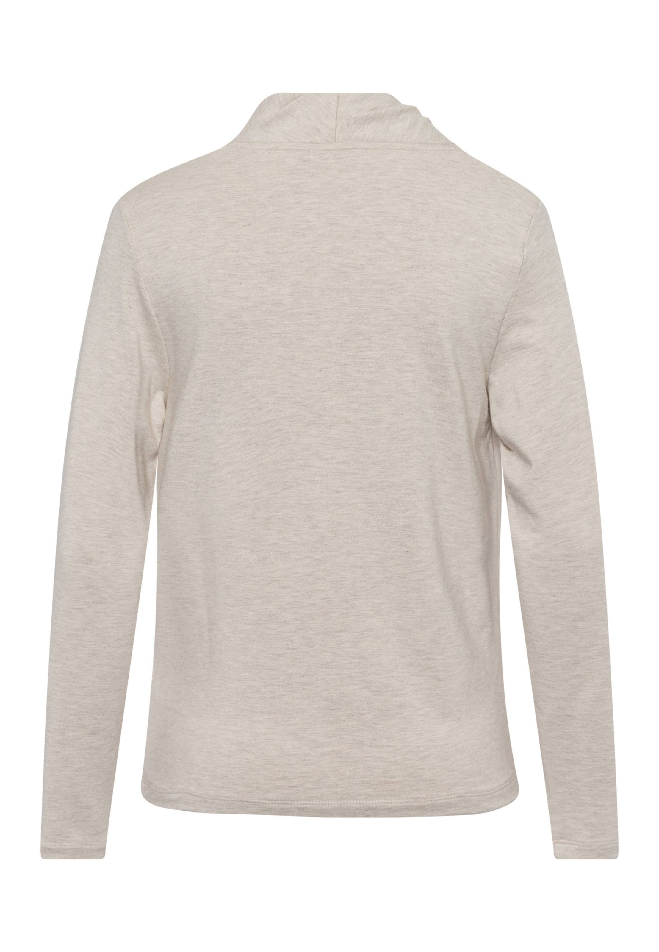 Brax Kapuzenpullover »Style CANDRA«