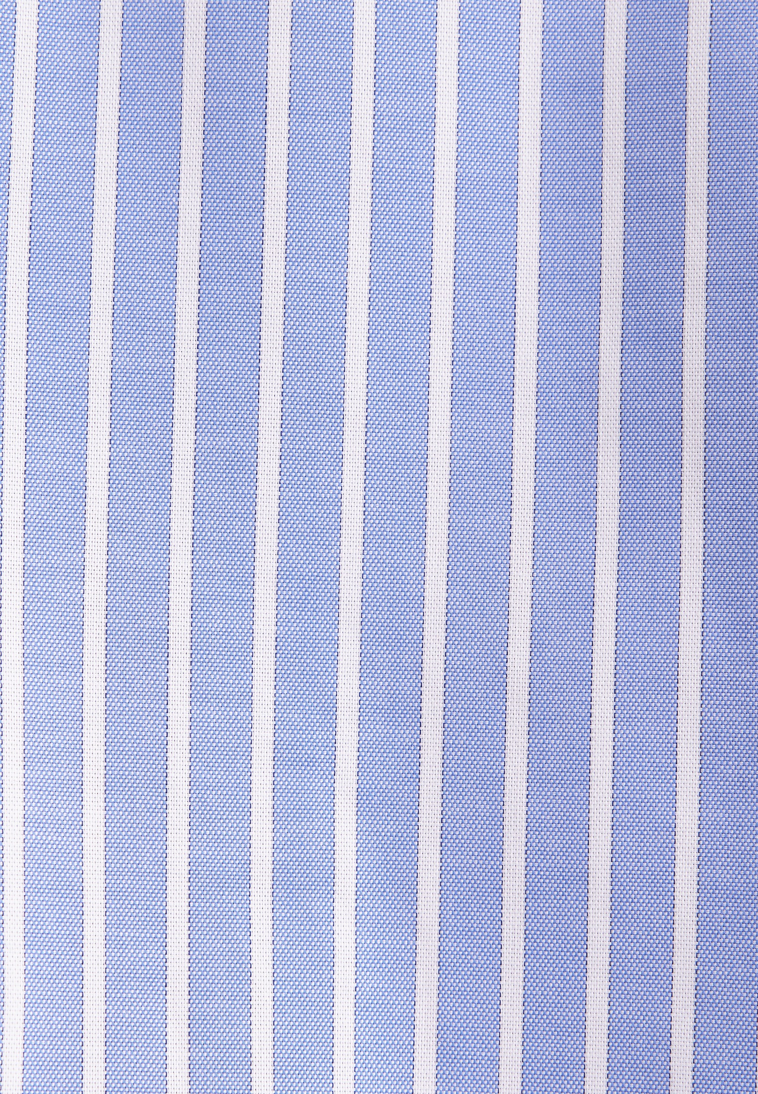 seidensticker Businesshemd »Schwarze Rose« Slim 1/1 Kentkragen Gestreift