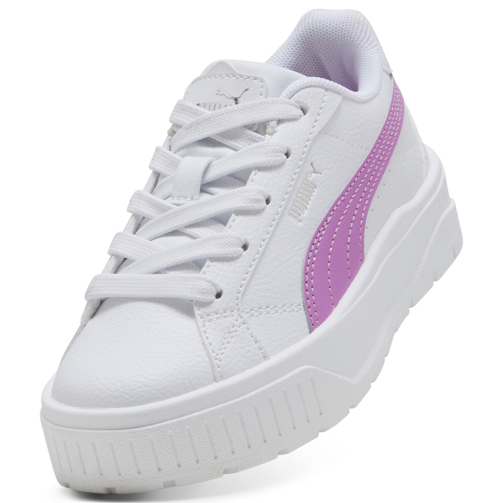 PUMA Sneaker »Karmen II Sneakers Mädchen«