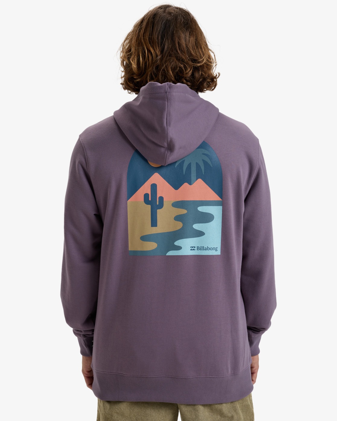 Billabong Hoodie "Compass" günstig online kaufen