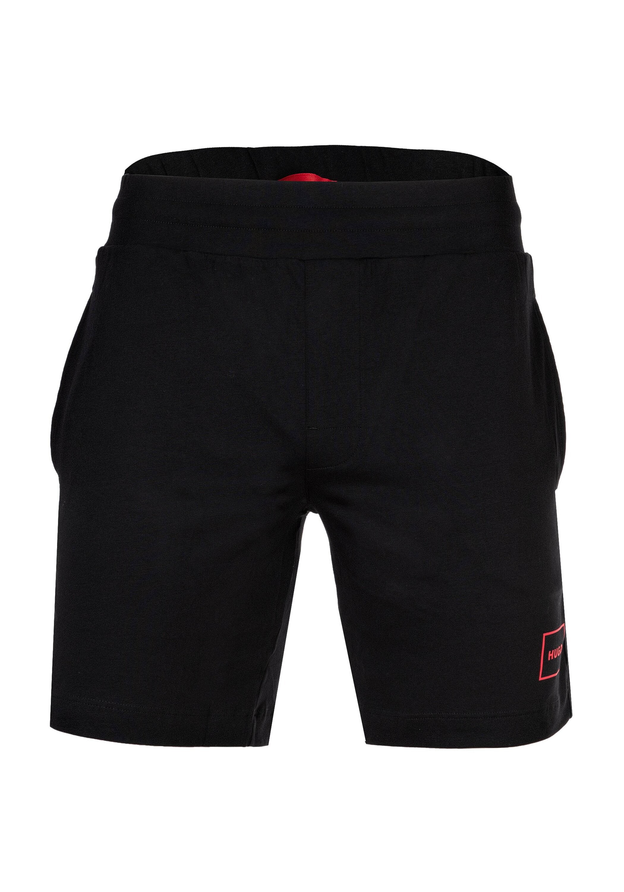 HUGO Shorts "Shorts Laze Shorts CW" günstig online kaufen